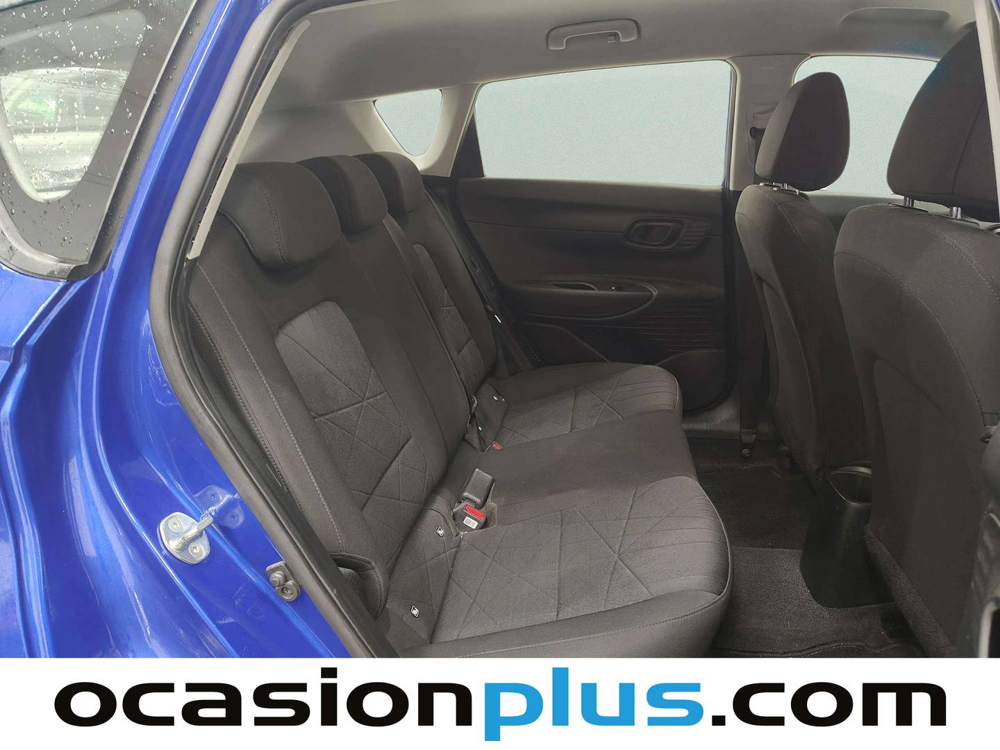 Hyundai Bayon Hyundai Bayon 1.0 TGDI 48V Maxx (100 CV) al mejor precio