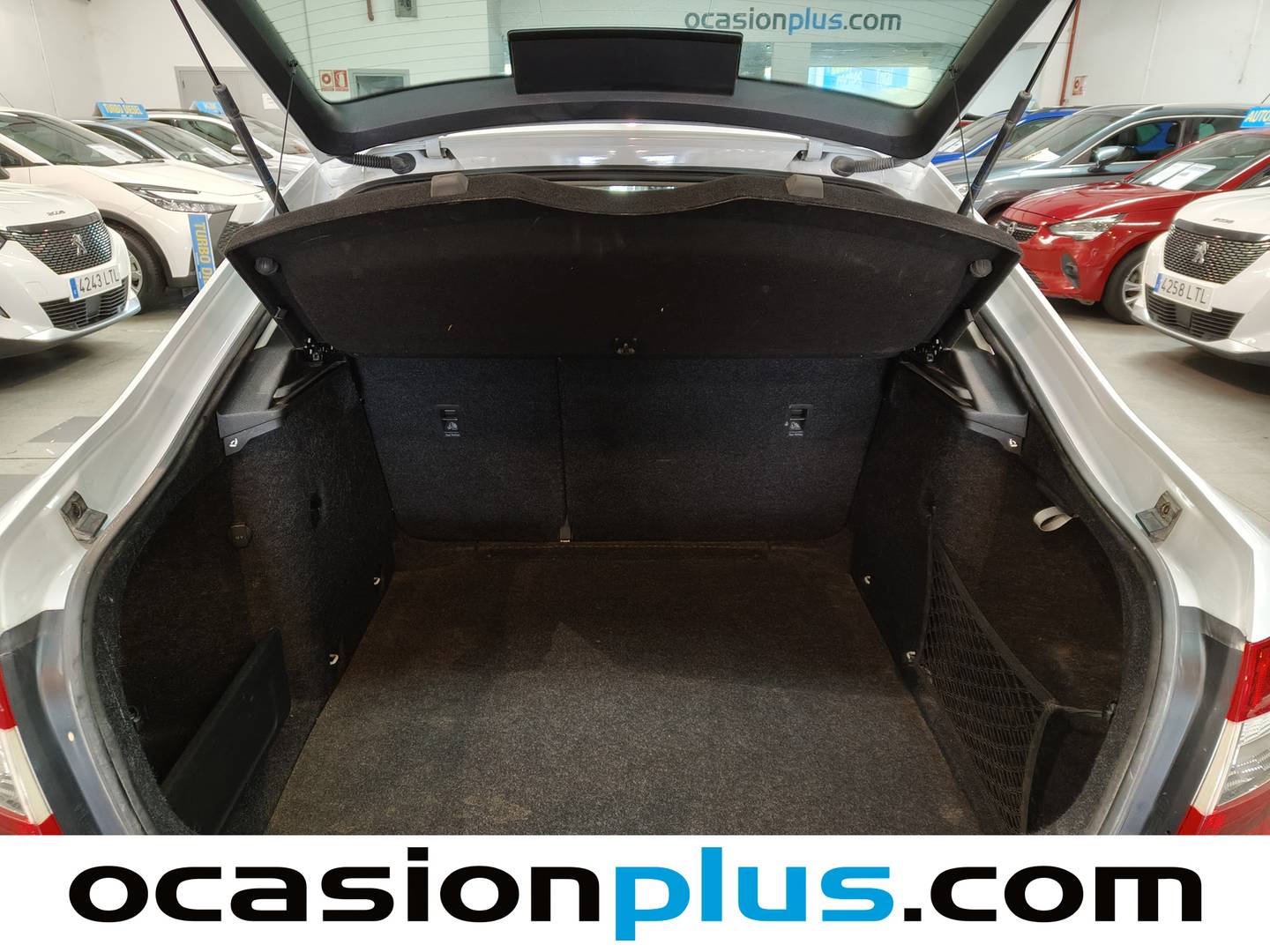 Foto Skoda Octavia Skoda Octavia 1.4 TSI Like  (150 CV)