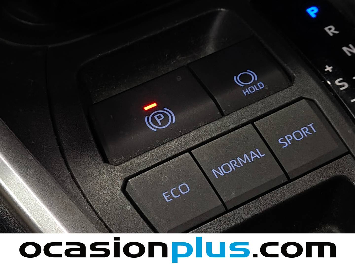 Toyota Rav4 Toyota Rav4 2.5l hybrid Luxury (218 CV) automático