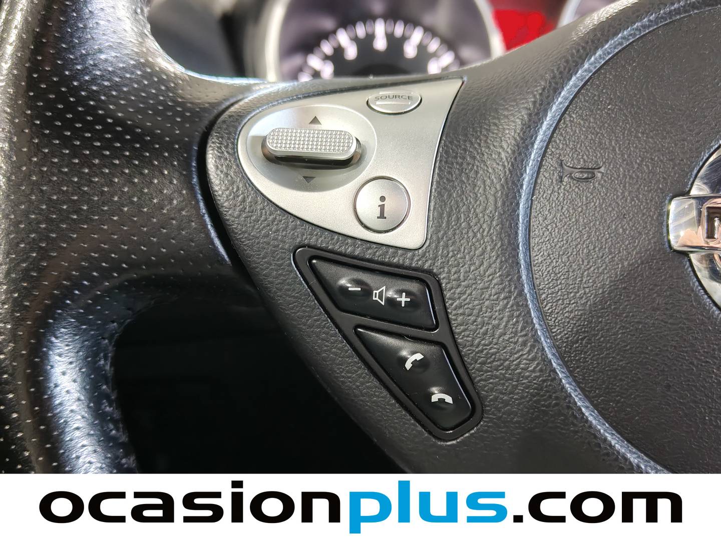 Nissan JUKE Nissan Juke 1.6 N-Connecta 4x2 XTronic (117 CV) al mejor precio