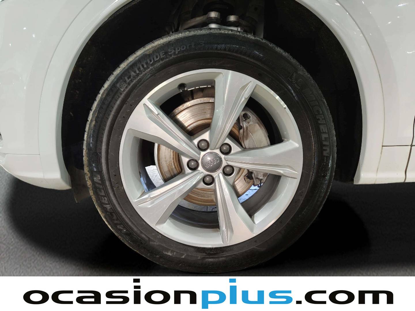 Foto Audi Q5 Audi Q5 S line 2.0 TDI quattro (190 CV) S tronic