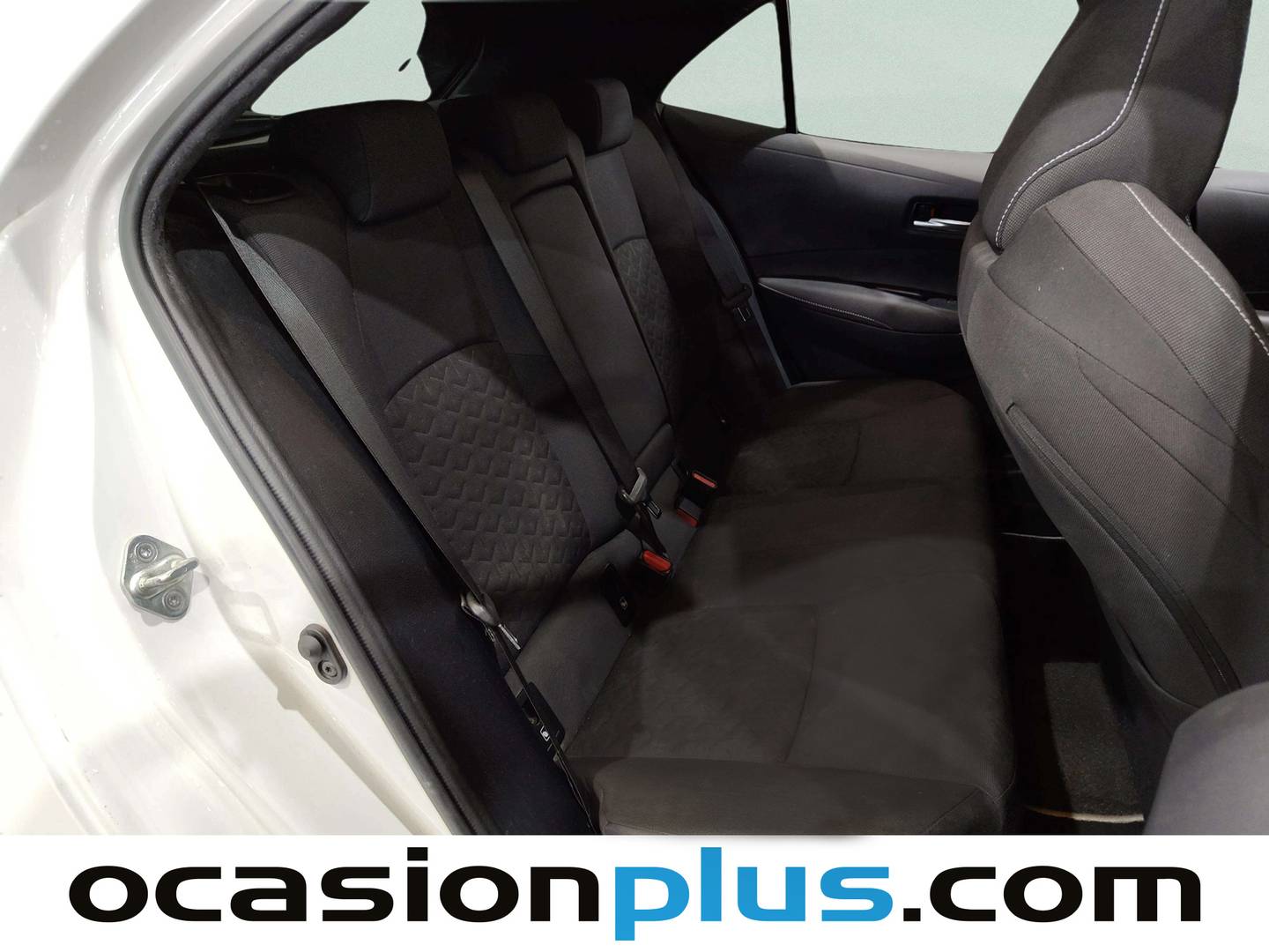 Toyota Corolla Toyota Corolla 1.8 125 Híbrido Feel! E-CVT (122 CV) híbrido