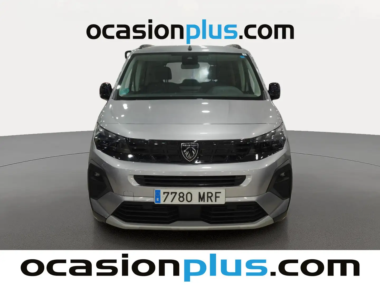 Foto Peugeot Rifter Peugeot Rifter BlueHDi 130 GT Long EAT8 (130 CV) 7 Plazas