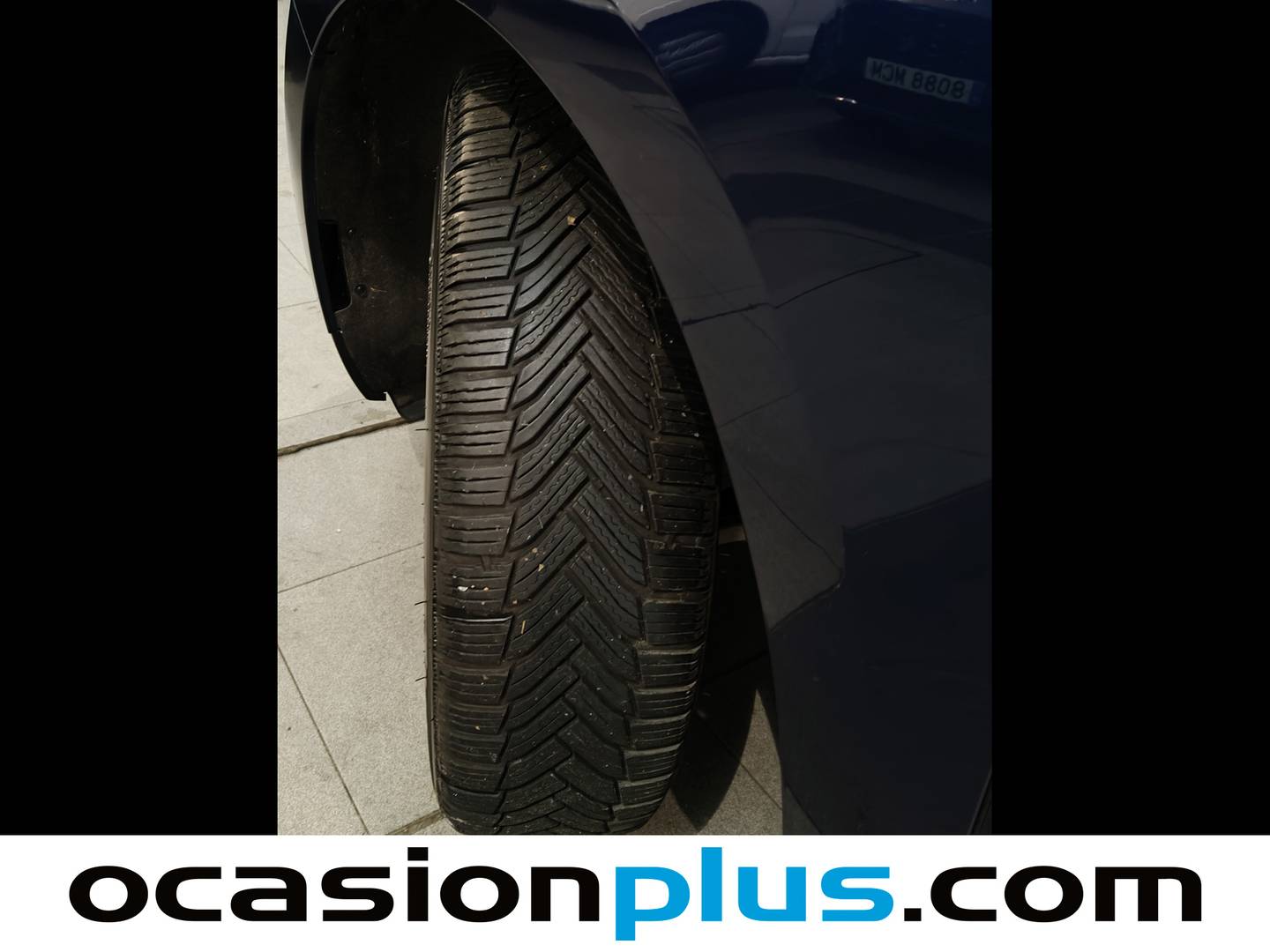 Foto Renault Scénic Renault Scenic Limited TCe  (140 CV) GPF