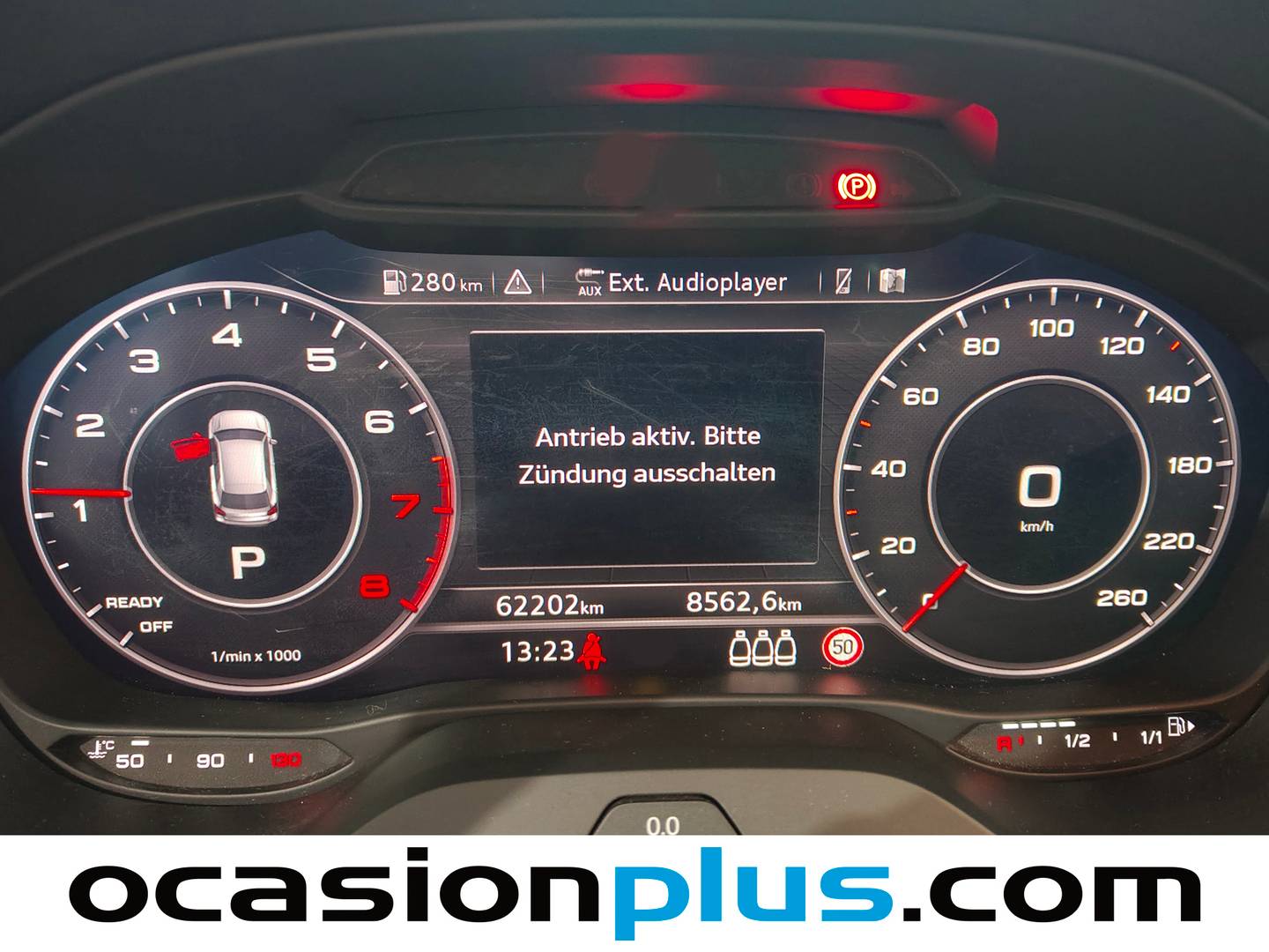 Foto Audi Q2 Audi Q2 Advanced 35 TFSI (150 CV) S tronic