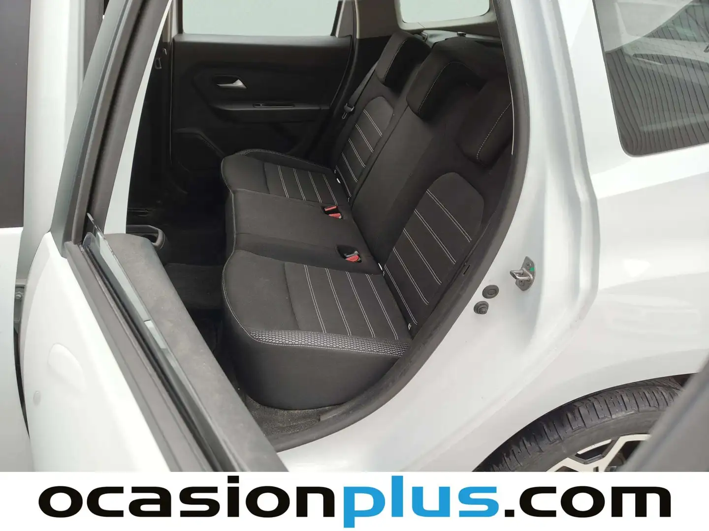 Foto Dacia Duster Dacia Duster 1.6 GLP Prestige 4X2 (115 CV)