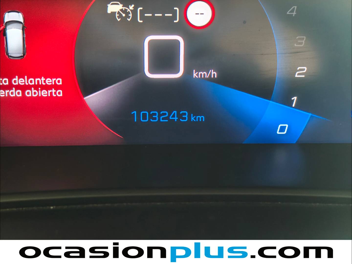 Peugeot 308 Peugeot 308 Allure Pack BlueHDi 130 S&S (130 CV) seminuevo