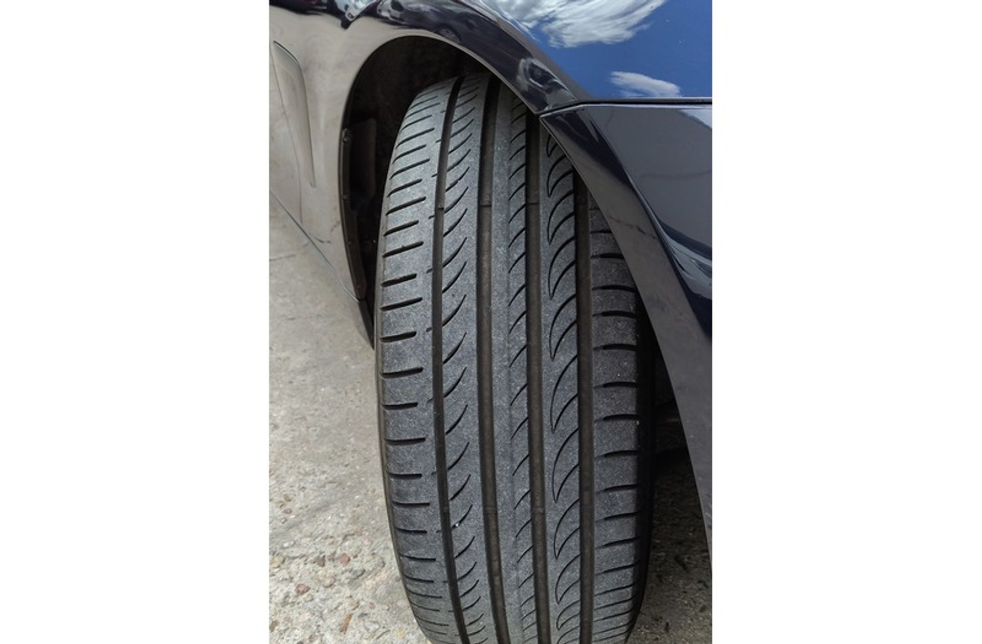 BMW Serie 4 420d Coupe - foto 36