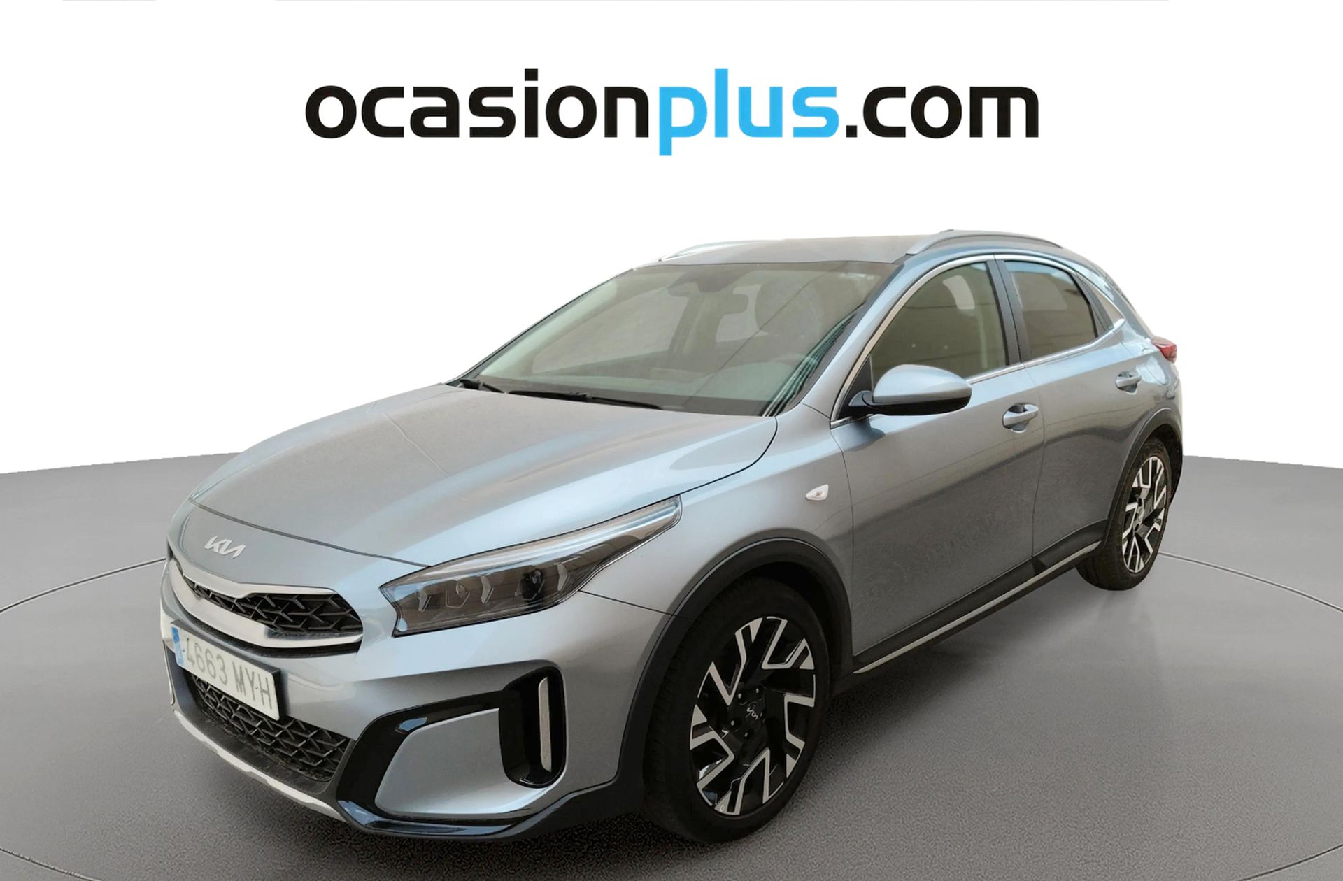 Kia XCeed 1.0 T-GDi Drive