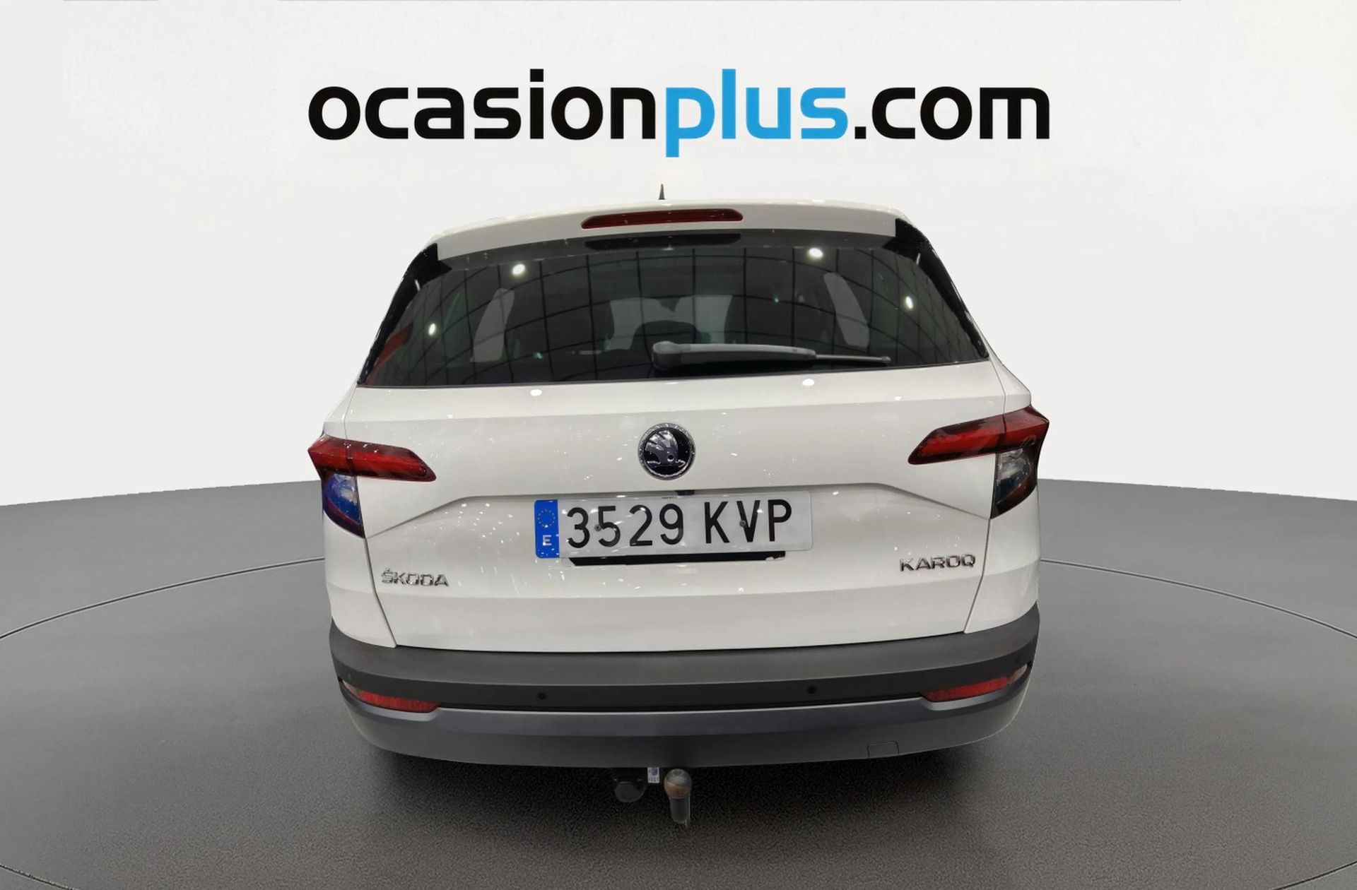 Škoda Karoq 1.5 TSI ACT Style DSG - foto 16