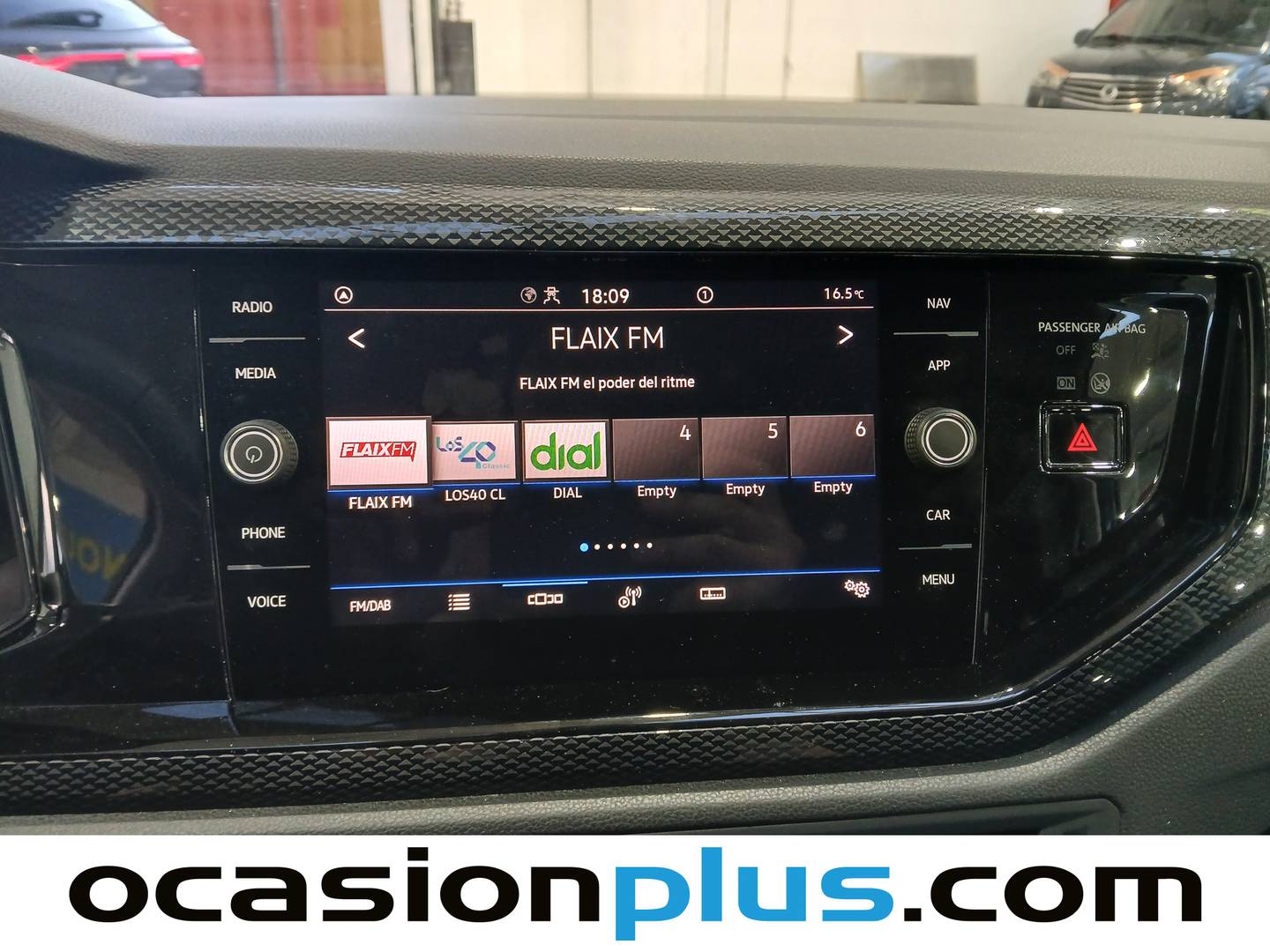 Foto Volkswagen Taigo Volkswagen Taigo "Más" 1.0 TSI (115 CV) DSG