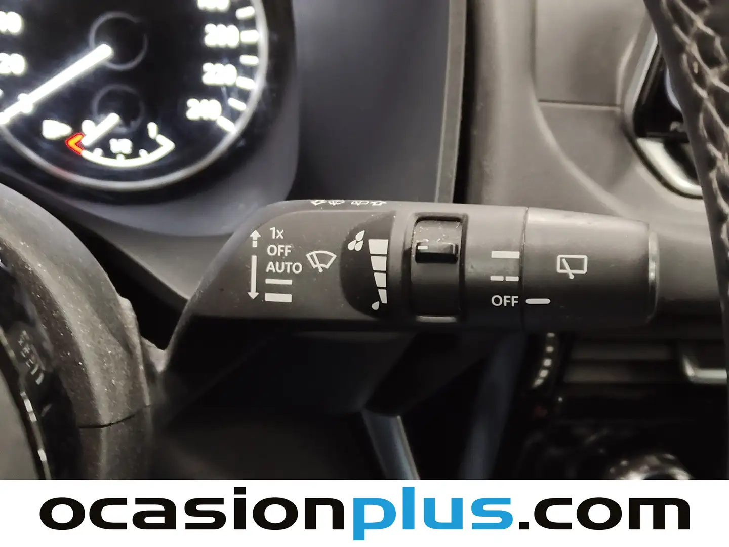 Foto Nissan QASHQAI Nissan Qashqai DIG-T 140 mHEV Acenta 4x2 (140 CV)