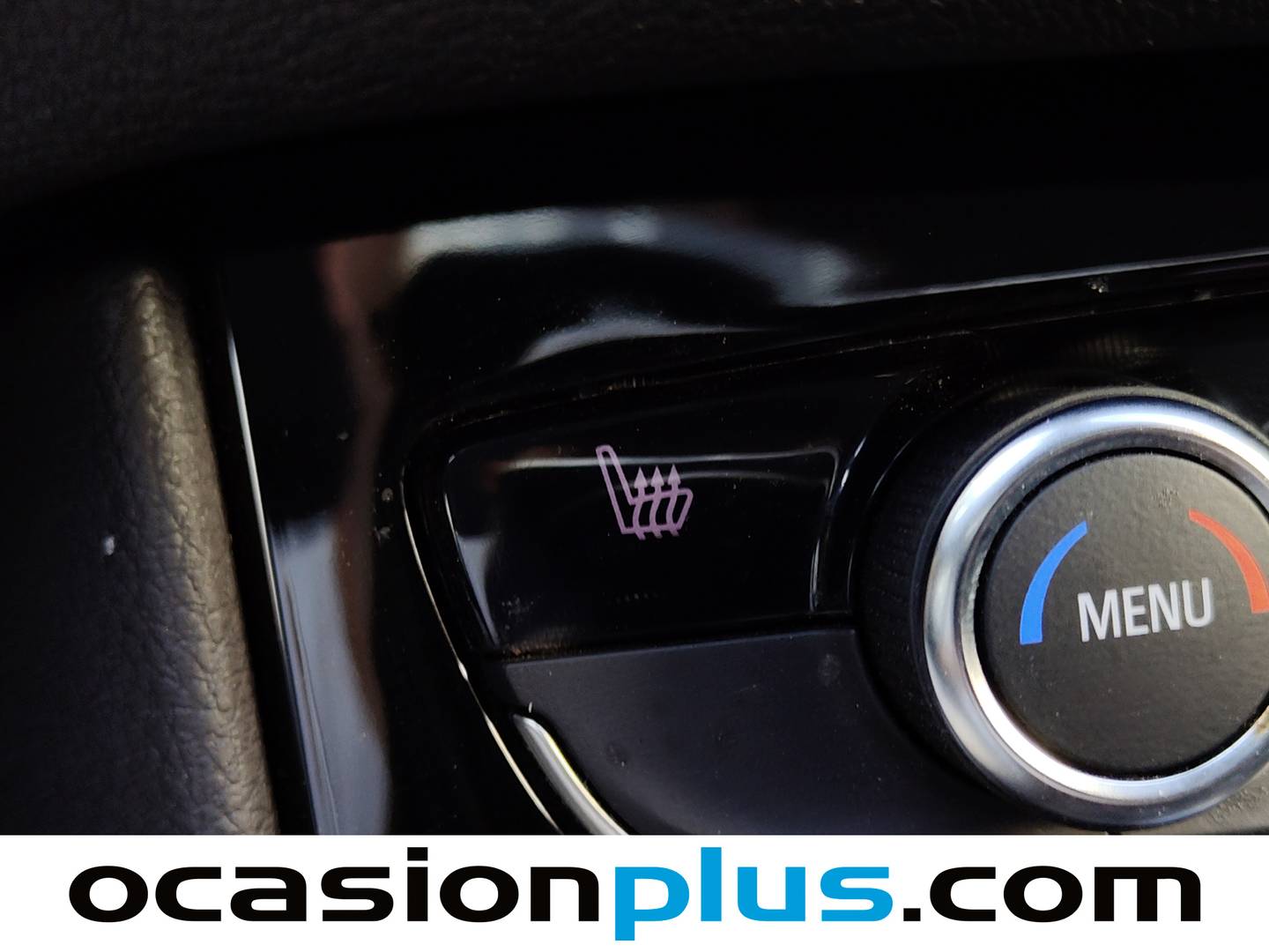 Extras y acabados del Opel Grandland Opel Grandland 1.2 Turbo XHT S&S GS (130 CV)