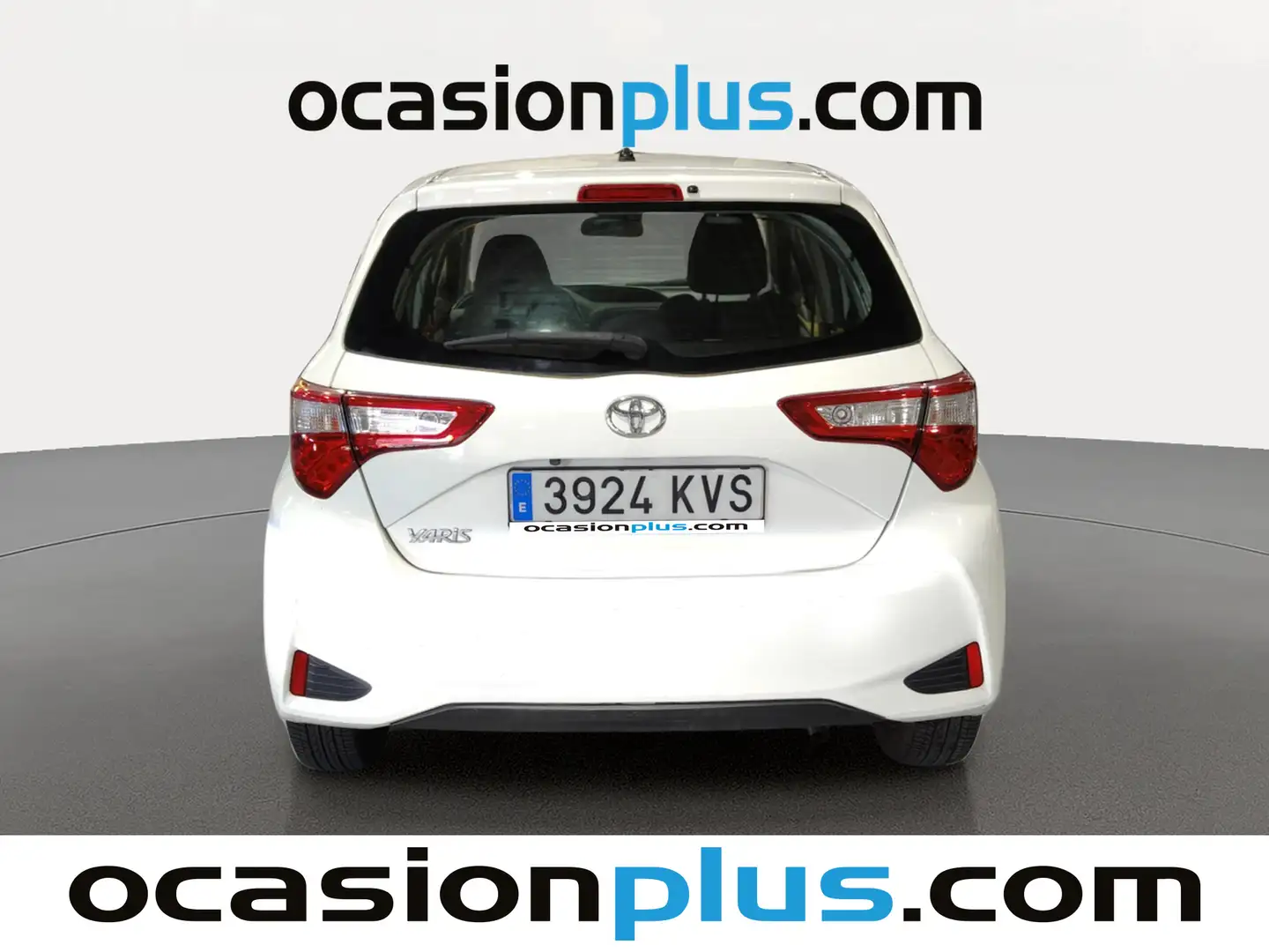 Foto Toyota Yaris Toyota Yaris 70 Active (69 CV)