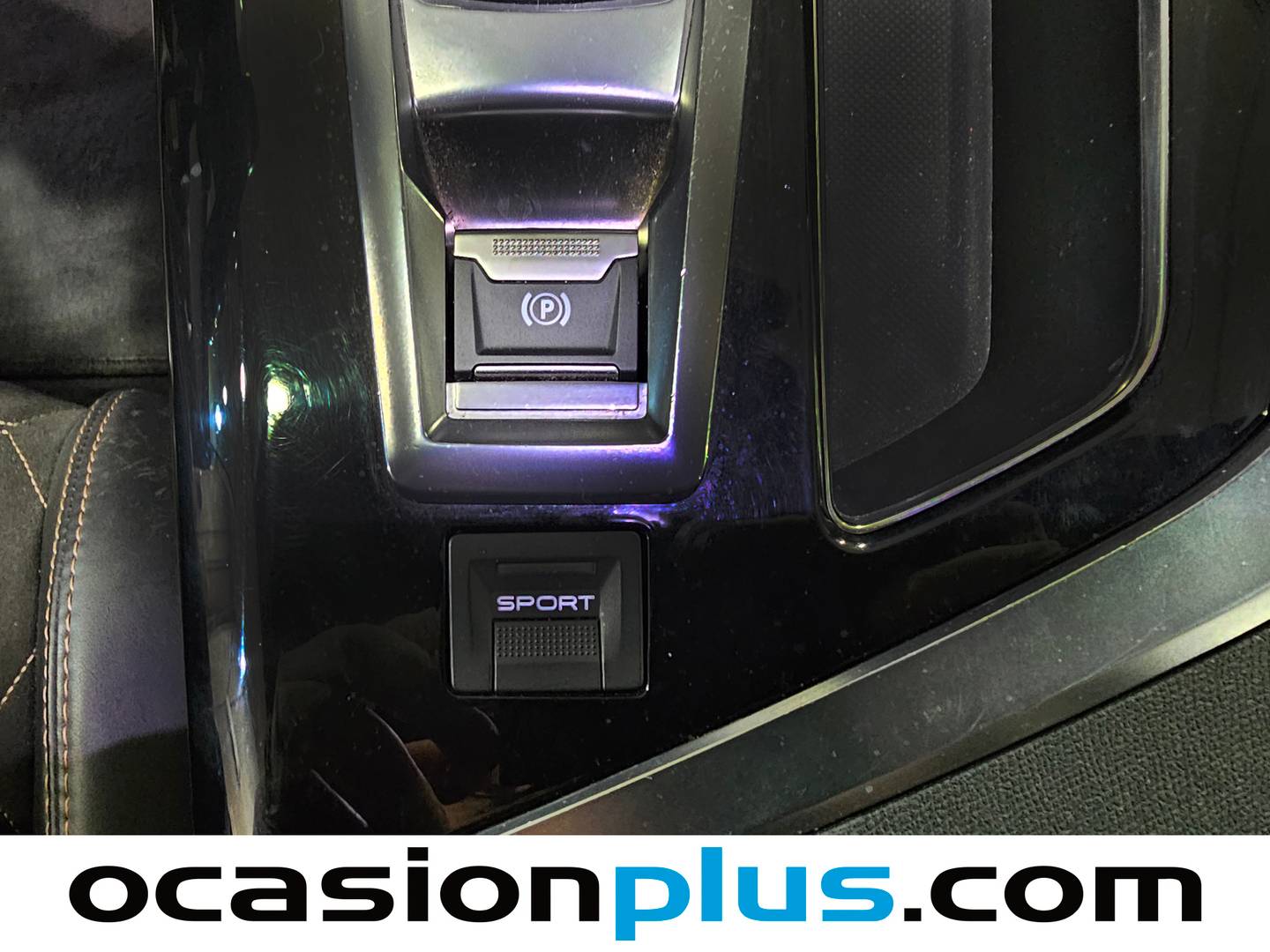 Foto Peugeot 3008 Peugeot 3008 BlueHDi 180 S&S GT EAT6 (180 CV)