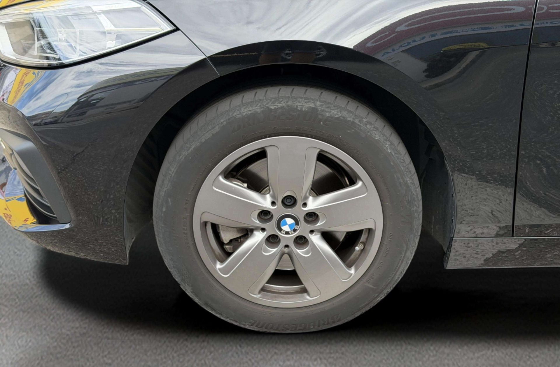 BMW Serie 1 116d - foto 36