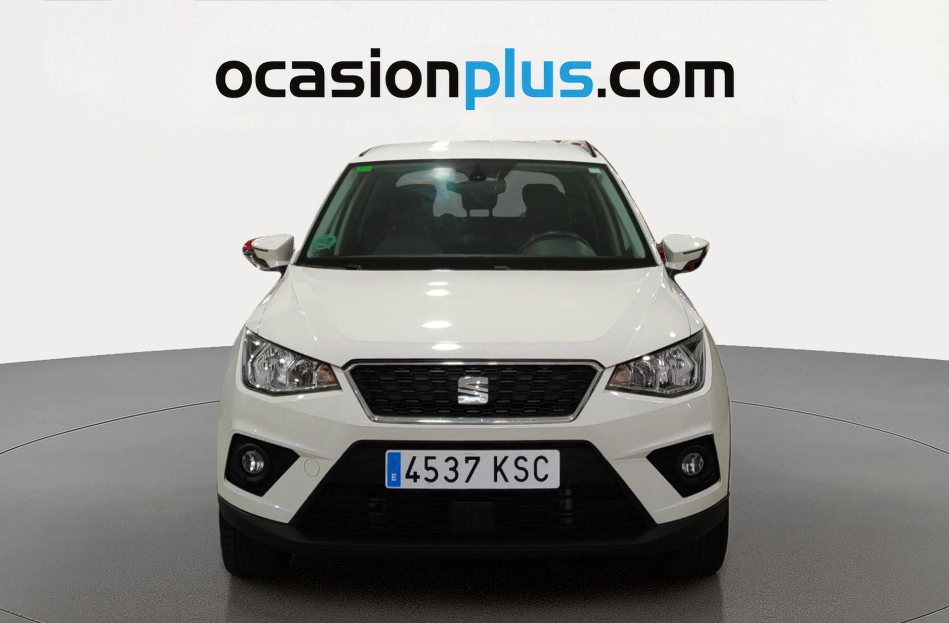 SEAT Arona 1.0 TSI Ecomotive Style - foto 11