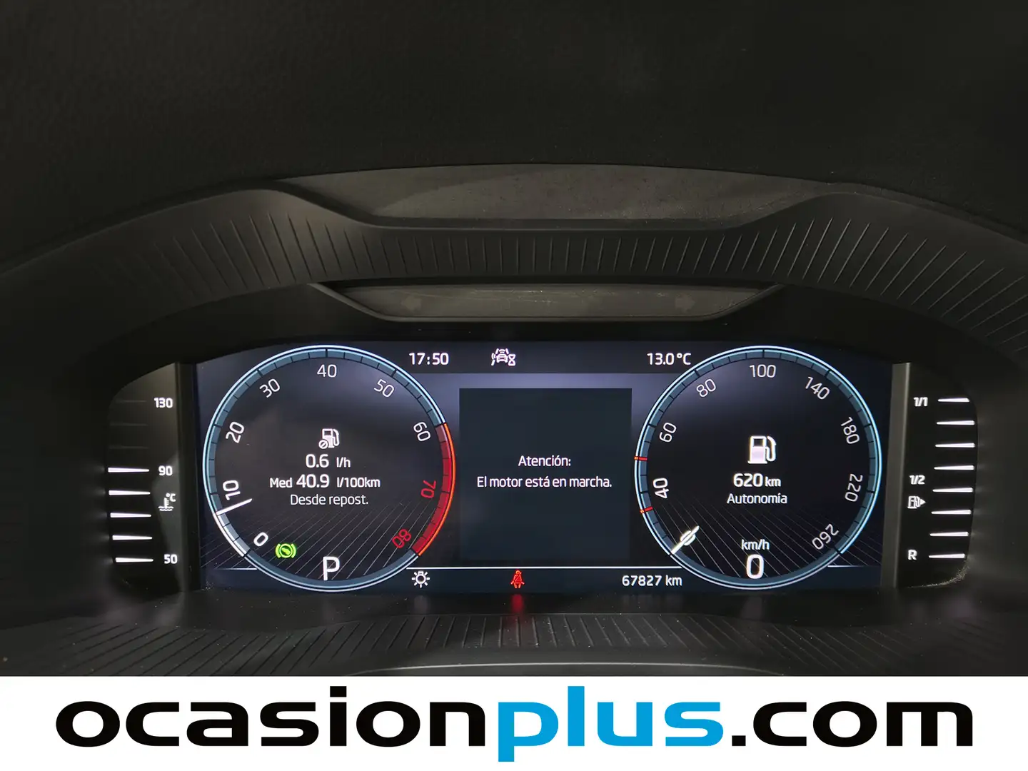 Foto Skoda Kodiaq Skoda Kodiaq 1.5 TSI Ambition 4x2 DSG (150 CV) 7 Plazas