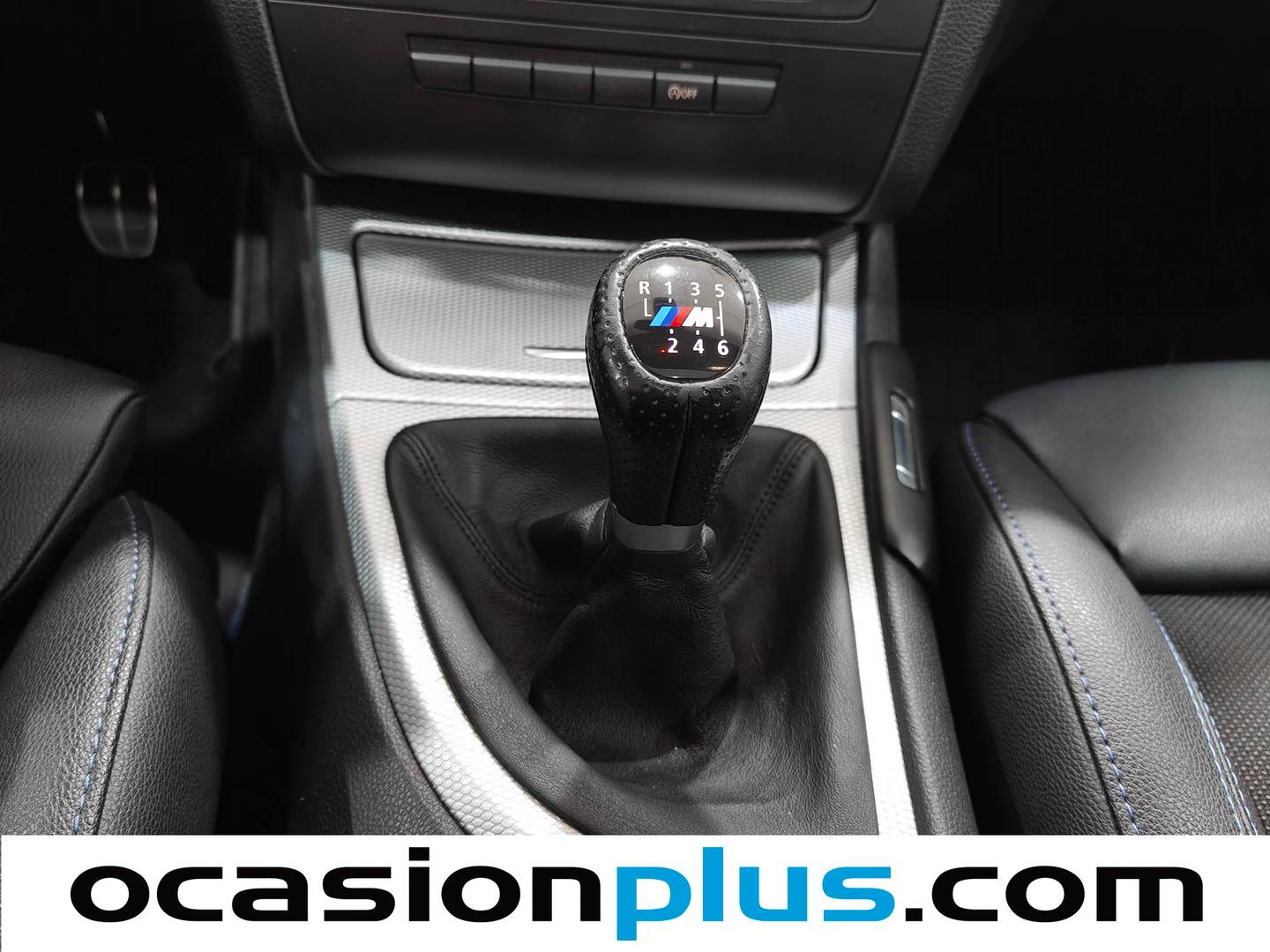 BMW Serie 1 BMW Serie 1 118i (143 CV) Pack M de segunda mano