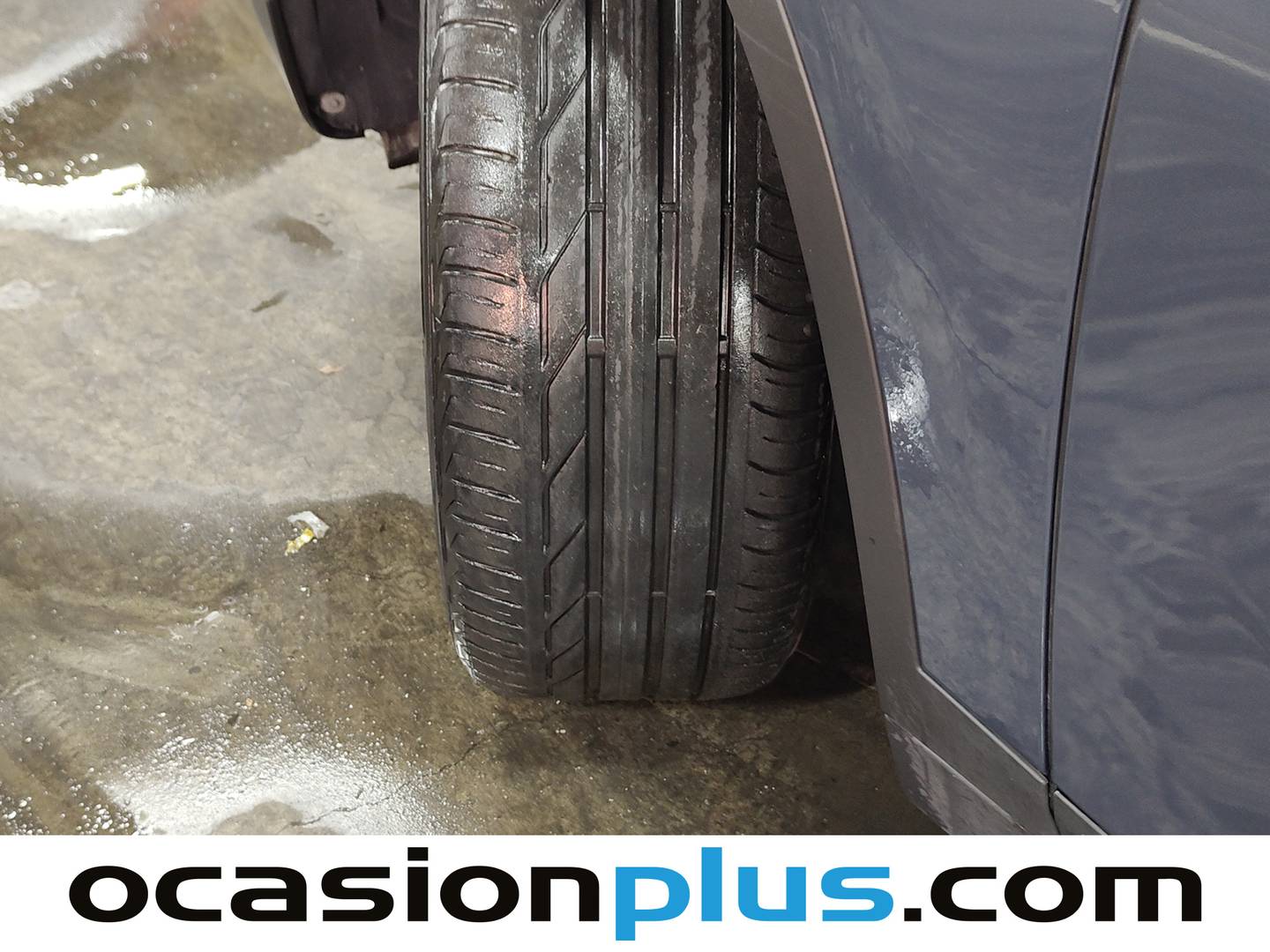 BMW X1 BMW X1 sDrive18d (150 CV) seminuevo