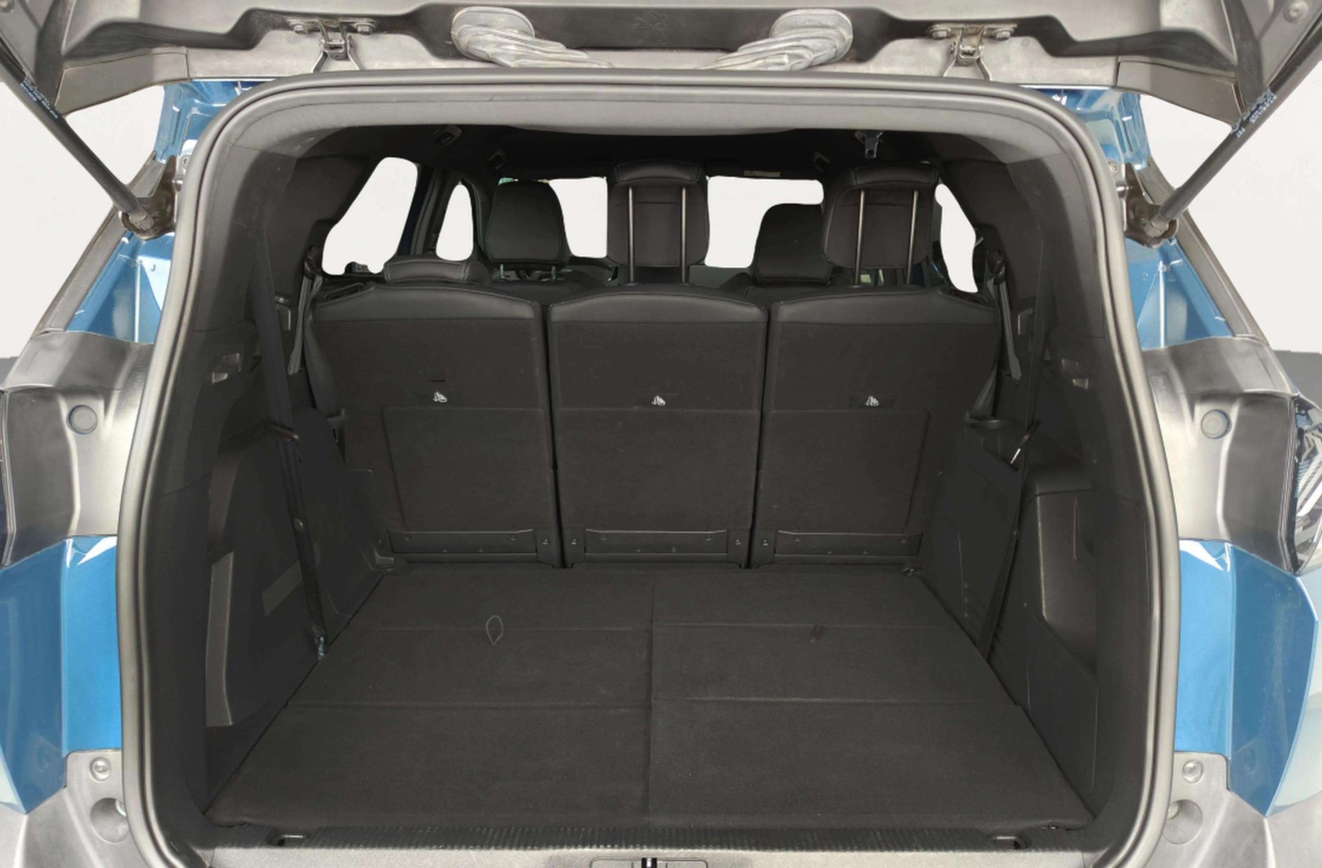 Peugeot 5008 1.2 Allure Pack eDCS6 7 plazas - foto 18