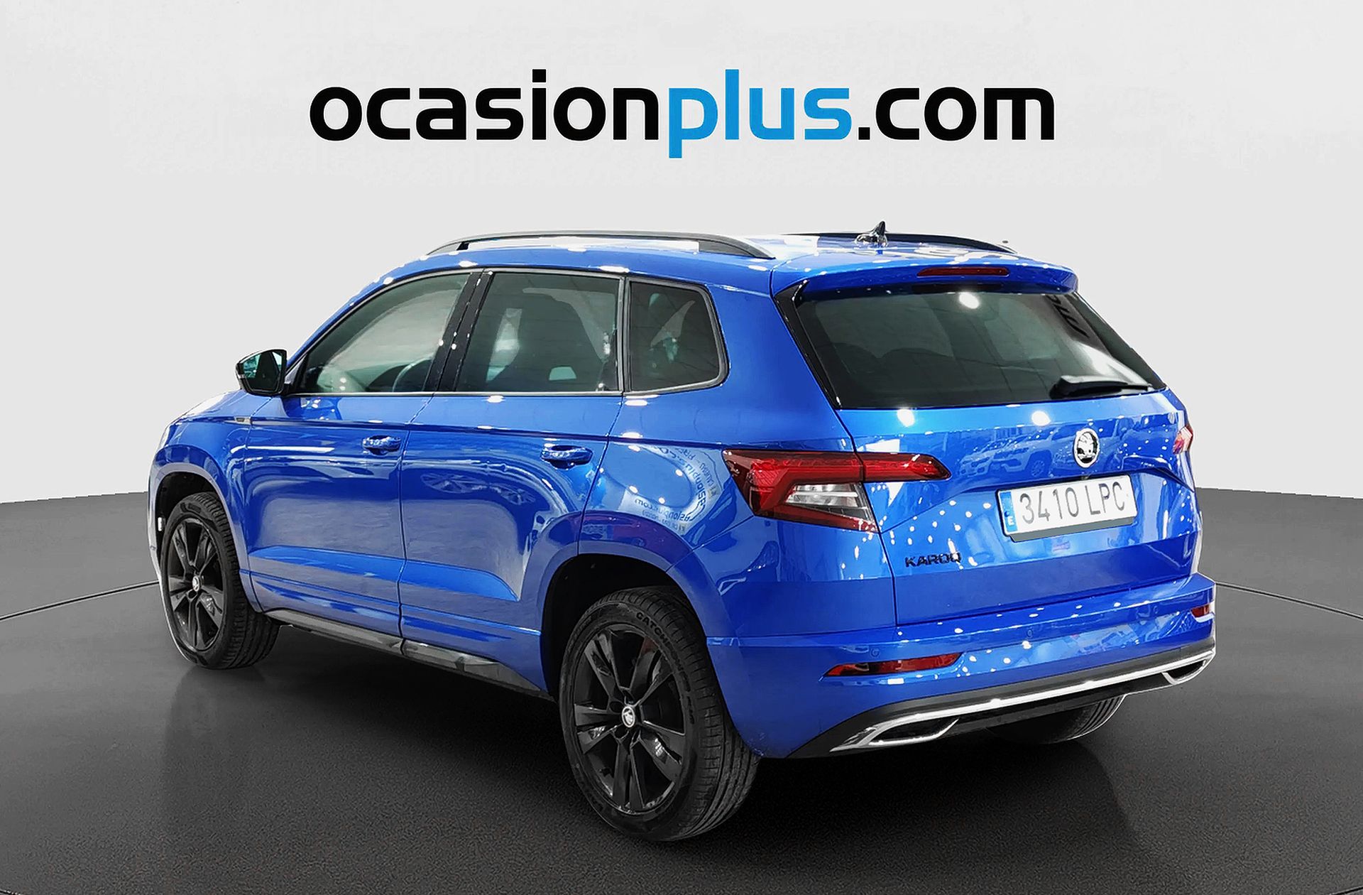 Škoda Karoq 1.5 TSI ACT Sportline DSG - foto 3