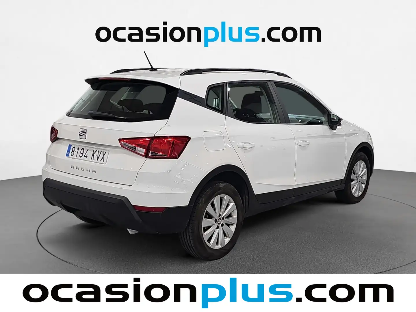 Foto Seat Arona SEAT Arona 1.6 TDI S&S Style (115 CV)