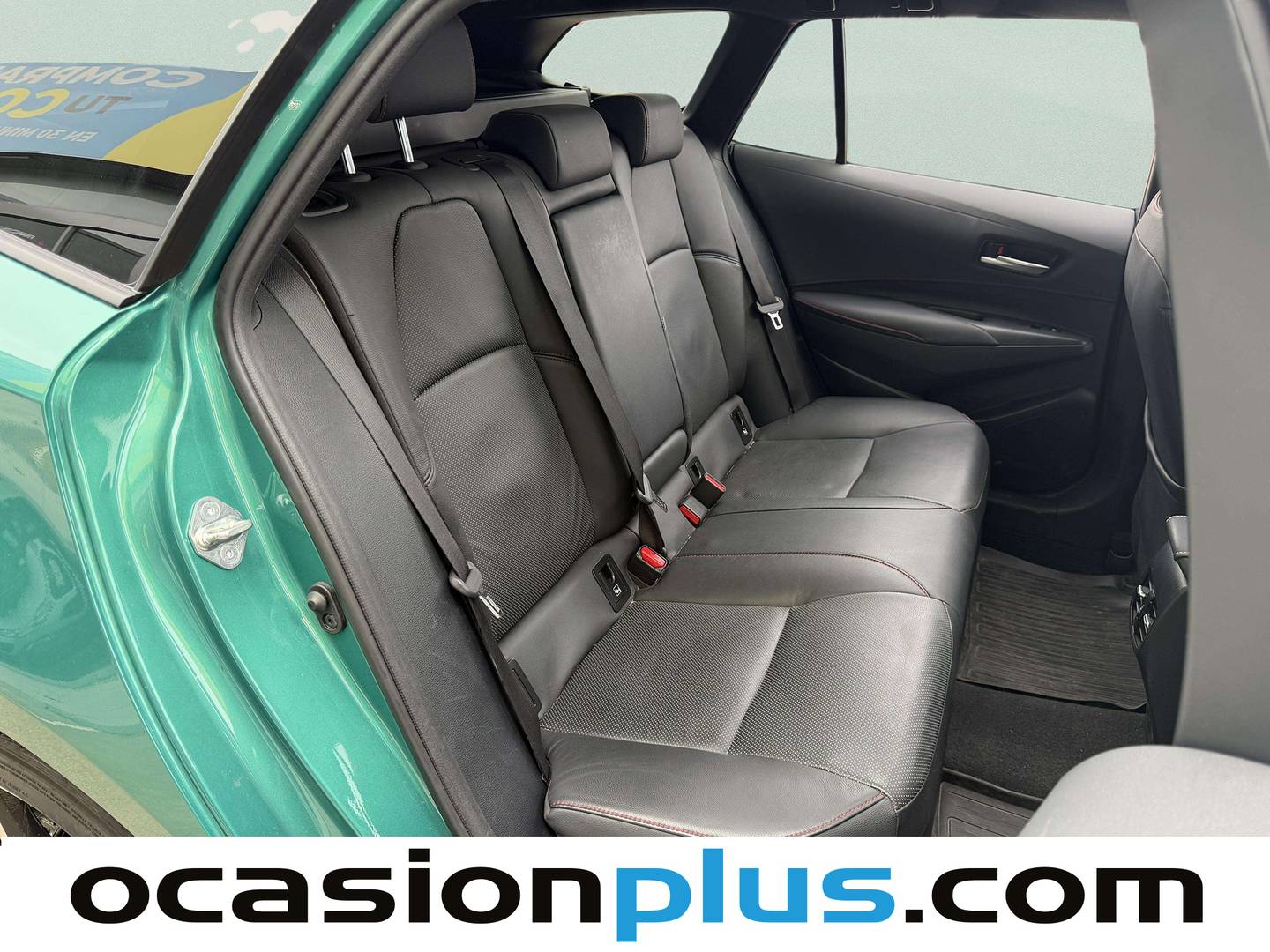 Toyota Corolla Toyota Corolla 200H Touring Sports GR-Sport (196 CV) automático