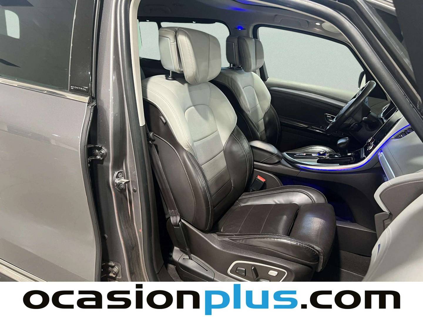 Renault Espace Renault Espace Initiale Paris Energy dCi (160 CV) TT EDC 7 Plazas 2017