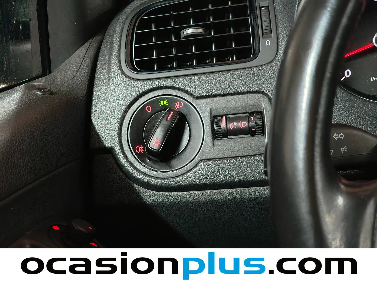 Volkswagen Polo Volkswagen Polo Advance 1.2 TSI (90 CV) de segunda mano