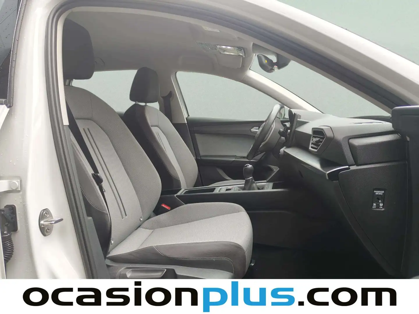 Foto Seat León SEAT León 1.0 TSI S&S Style XS (110 CV)