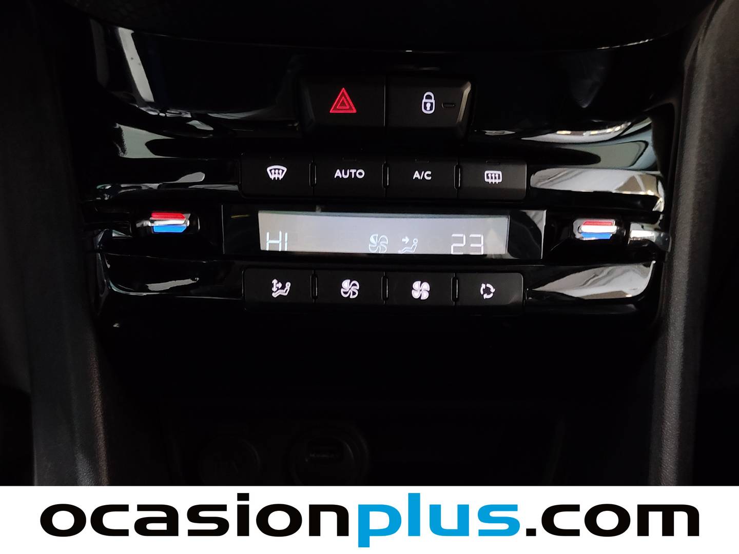 Foto Peugeot 2008 Peugeot 2008 PureTech 130 S&S Allure (130 CV)