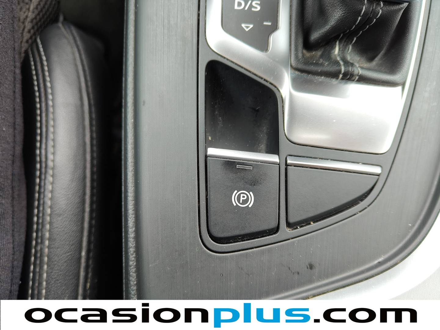 Foto Audi A4 Audi A4 Avant S line edition 2.0 TFSI (190 CV) S tronic