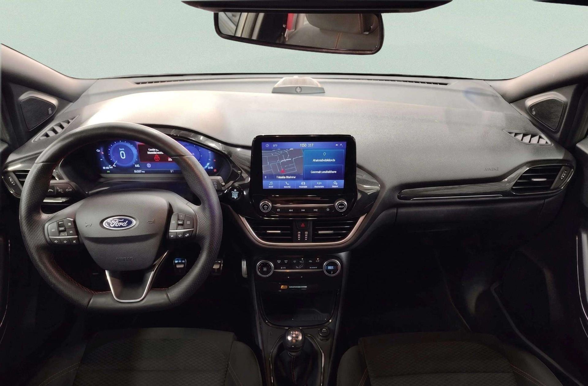 Ford Puma 1.0 EcoBoost MHEV ST-Line - foto 7