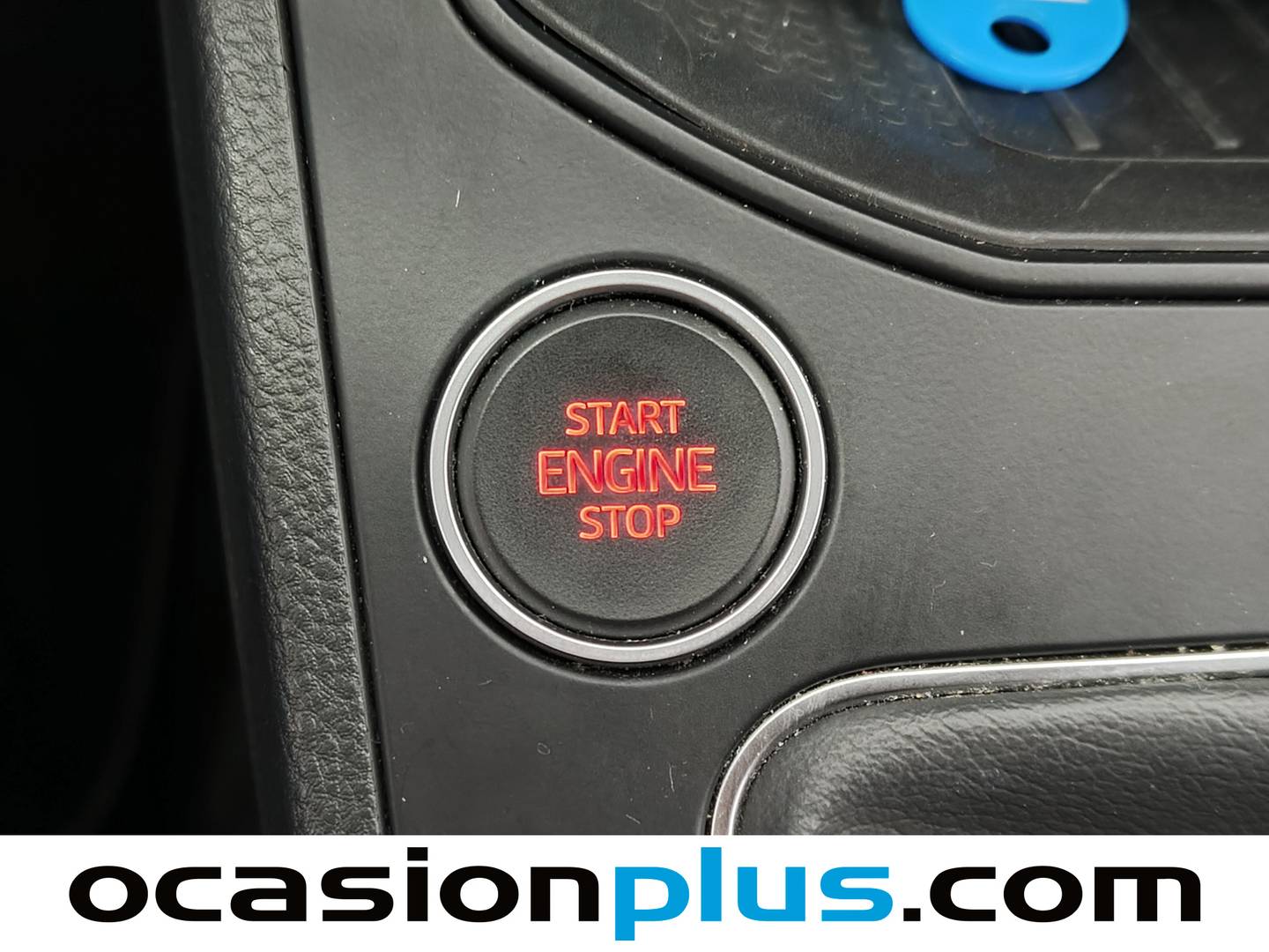 Seat Ibiza SEAT Ibiza 1.0 TSI FR Plus (110 CV) gasolina