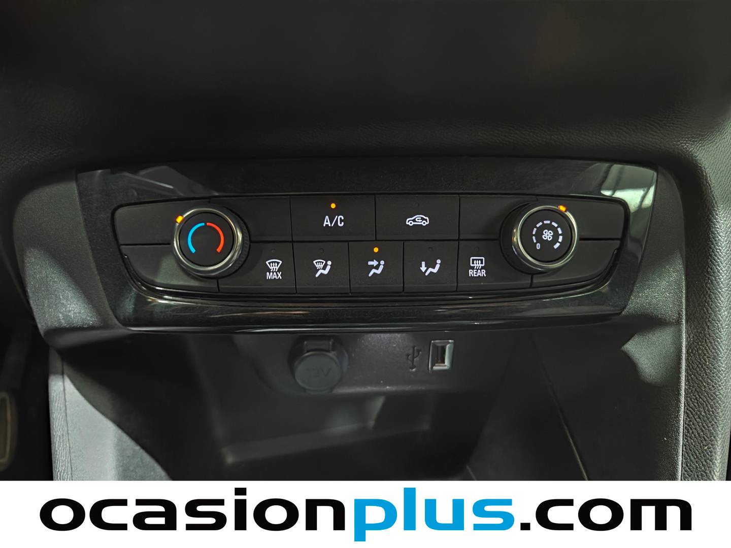 Foto Opel Corsa Opel Corsa 1.2 XEL Edition (75 CV)