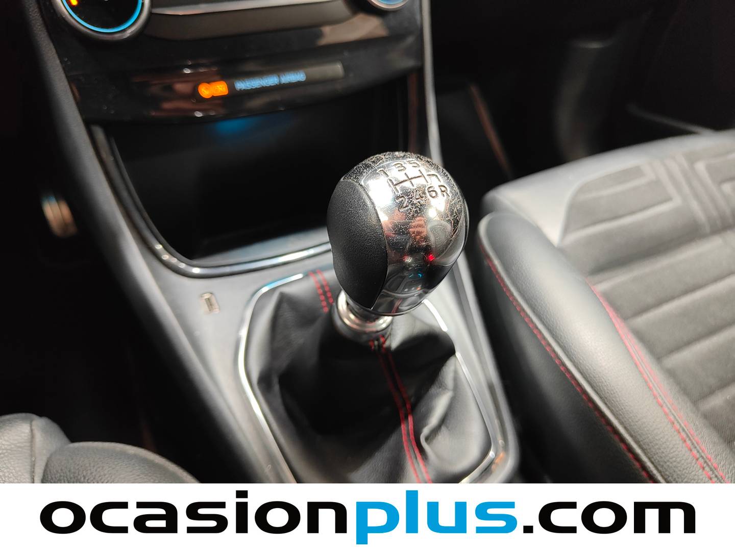 Ford Puma Ford Puma 1.0 EcoBoost ST-Line X (125 CV) de segunda mano