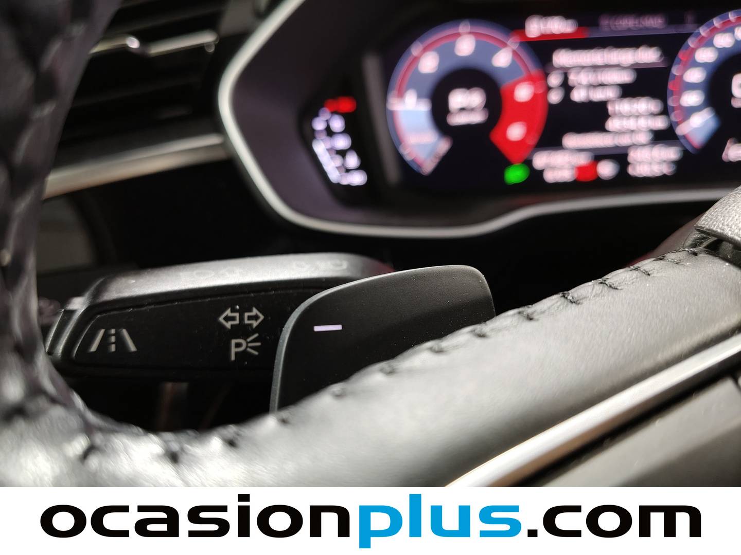 Audi Q3 Audi Q3 S line 35 TDI (150 CV) S tronic seminuevo
