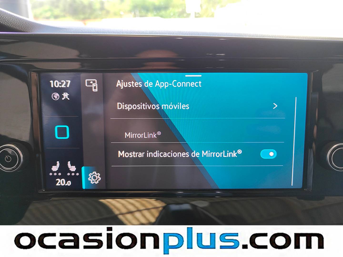 Foto Volkswagen Golf Volkswagen Golf Life 1.5 TSI (130 CV)