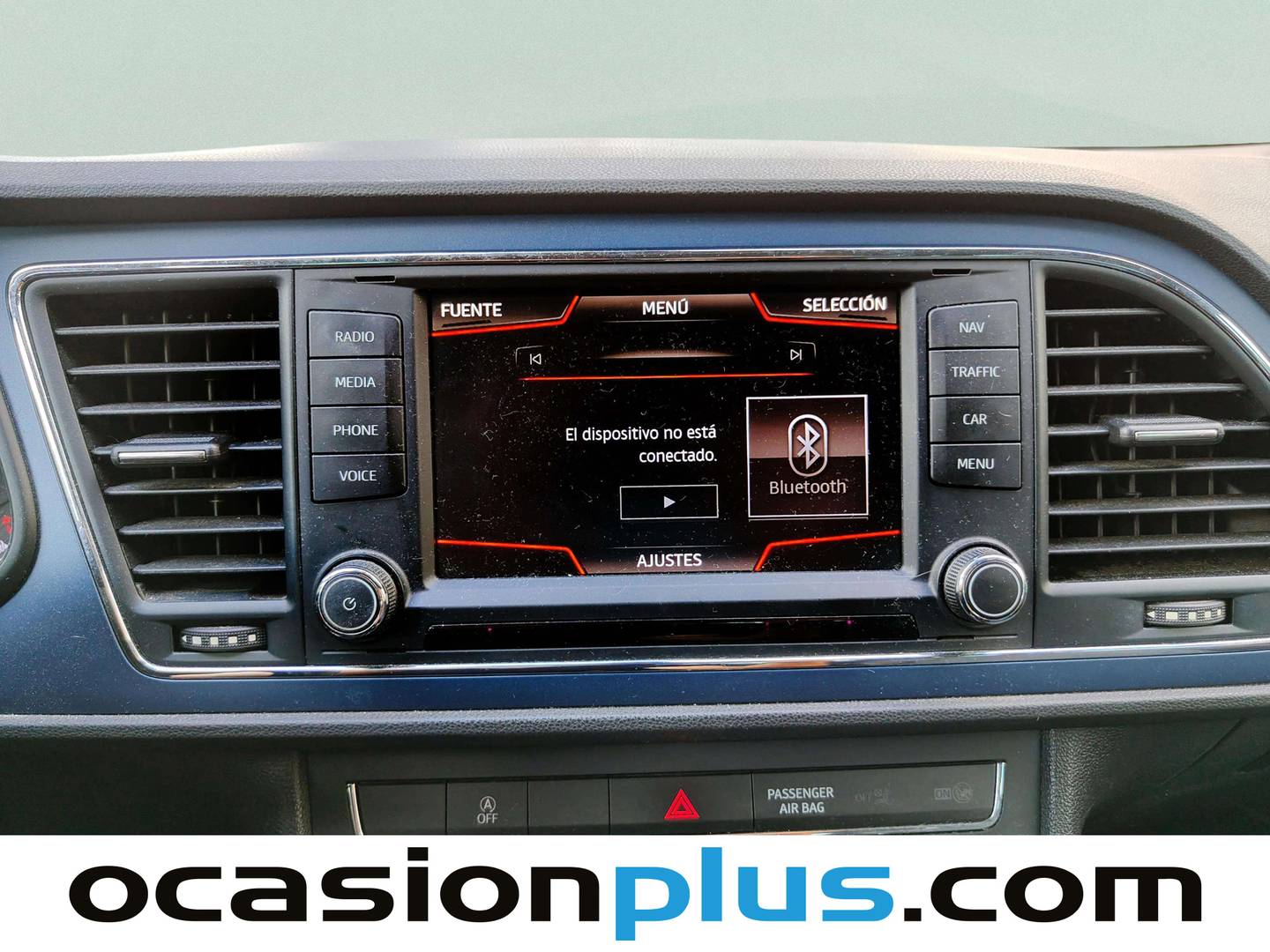 Seat León ST Seat León ST 1.6 TDI Style Connect (110 CV) barato