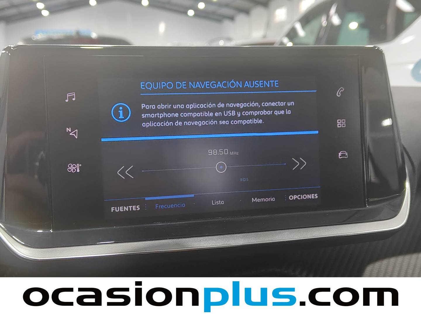 Foto Peugeot 208 Peugeot 208 PureTech 100 Active Pack (100 CV)