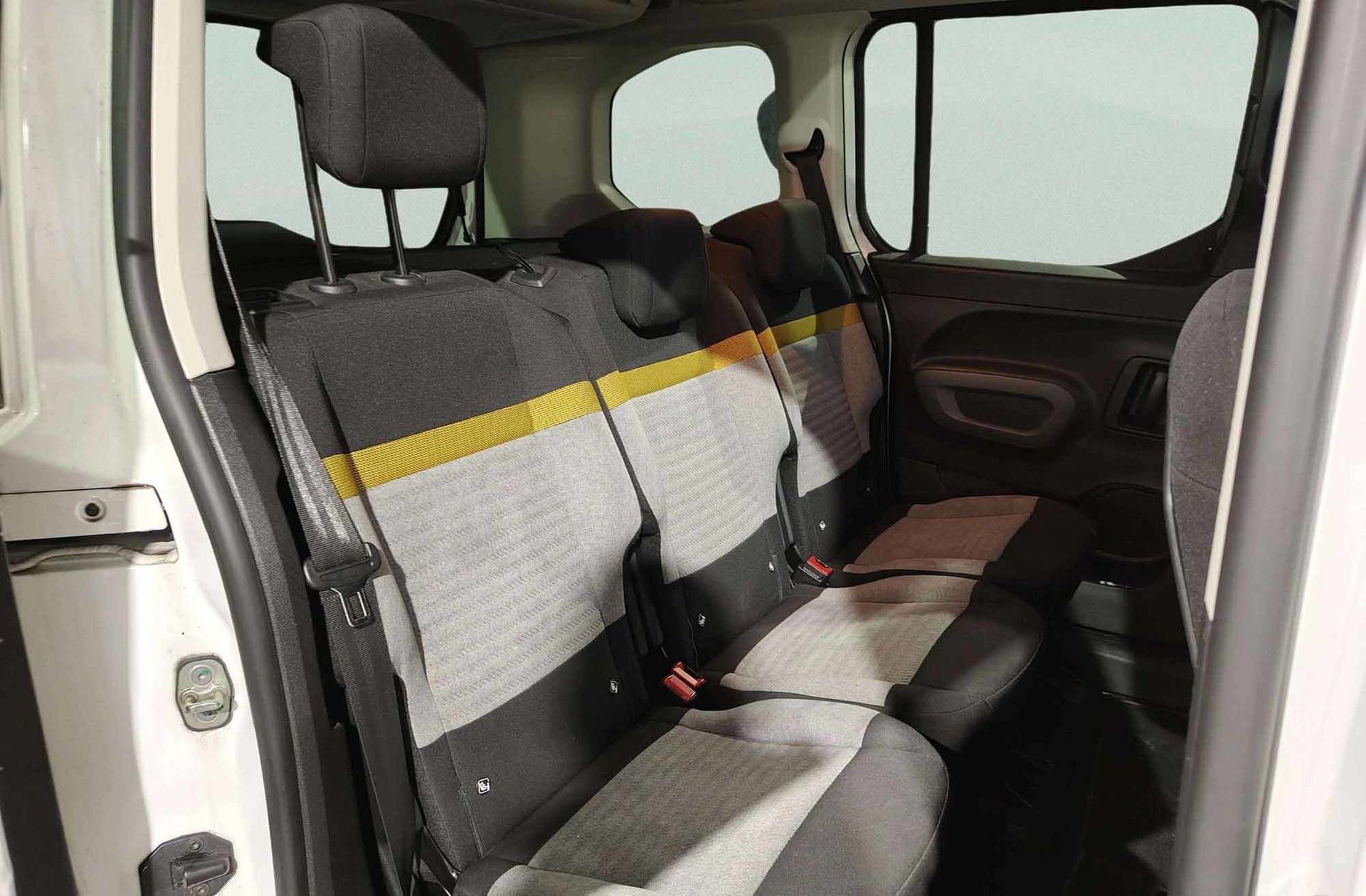 Citroën Berlingo Talla M BlueHDi 130 Rip Curl - foto 18
