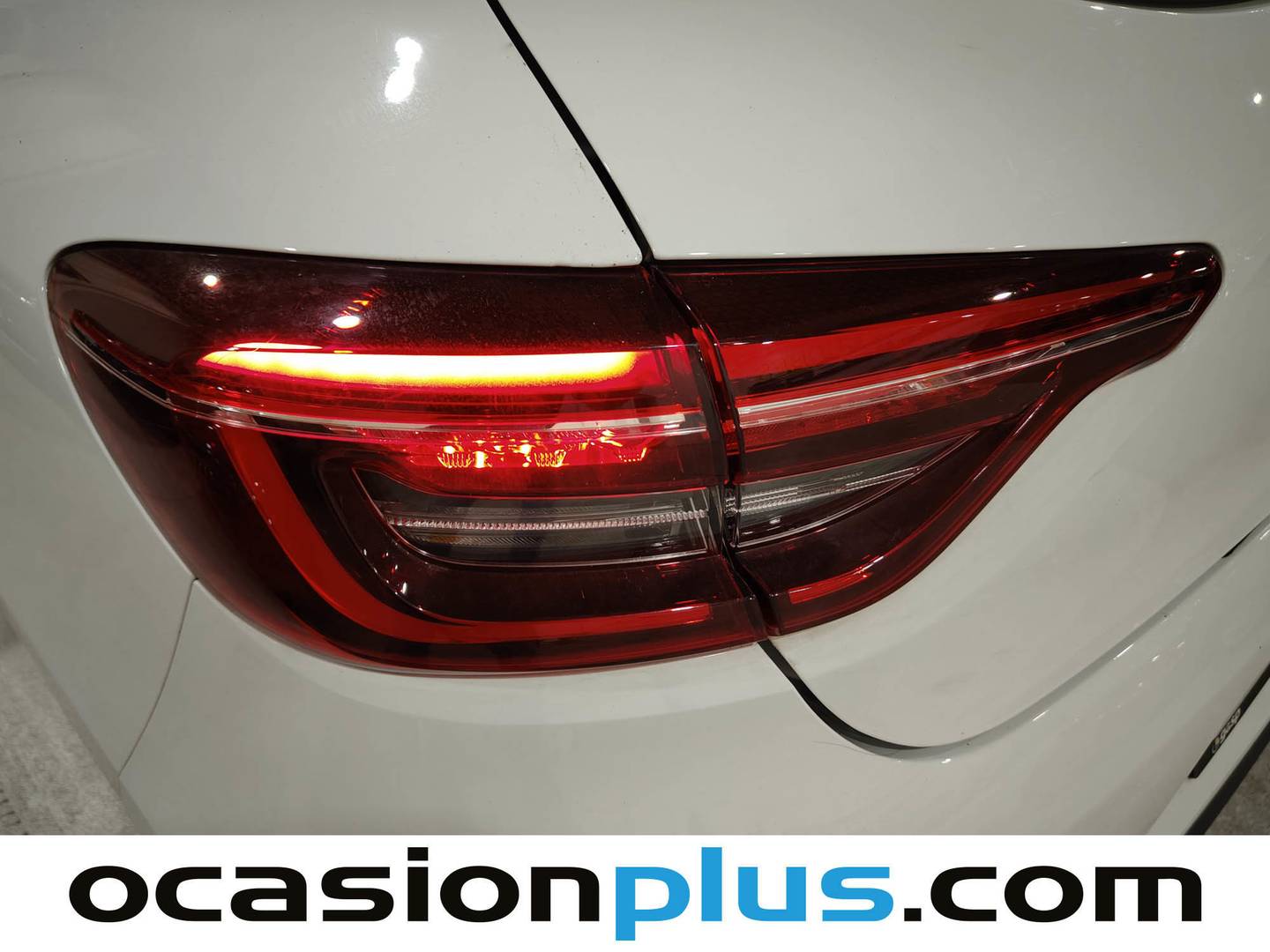 Acabados Renault Clio Renault Clio Intens TCe (100 CV)
