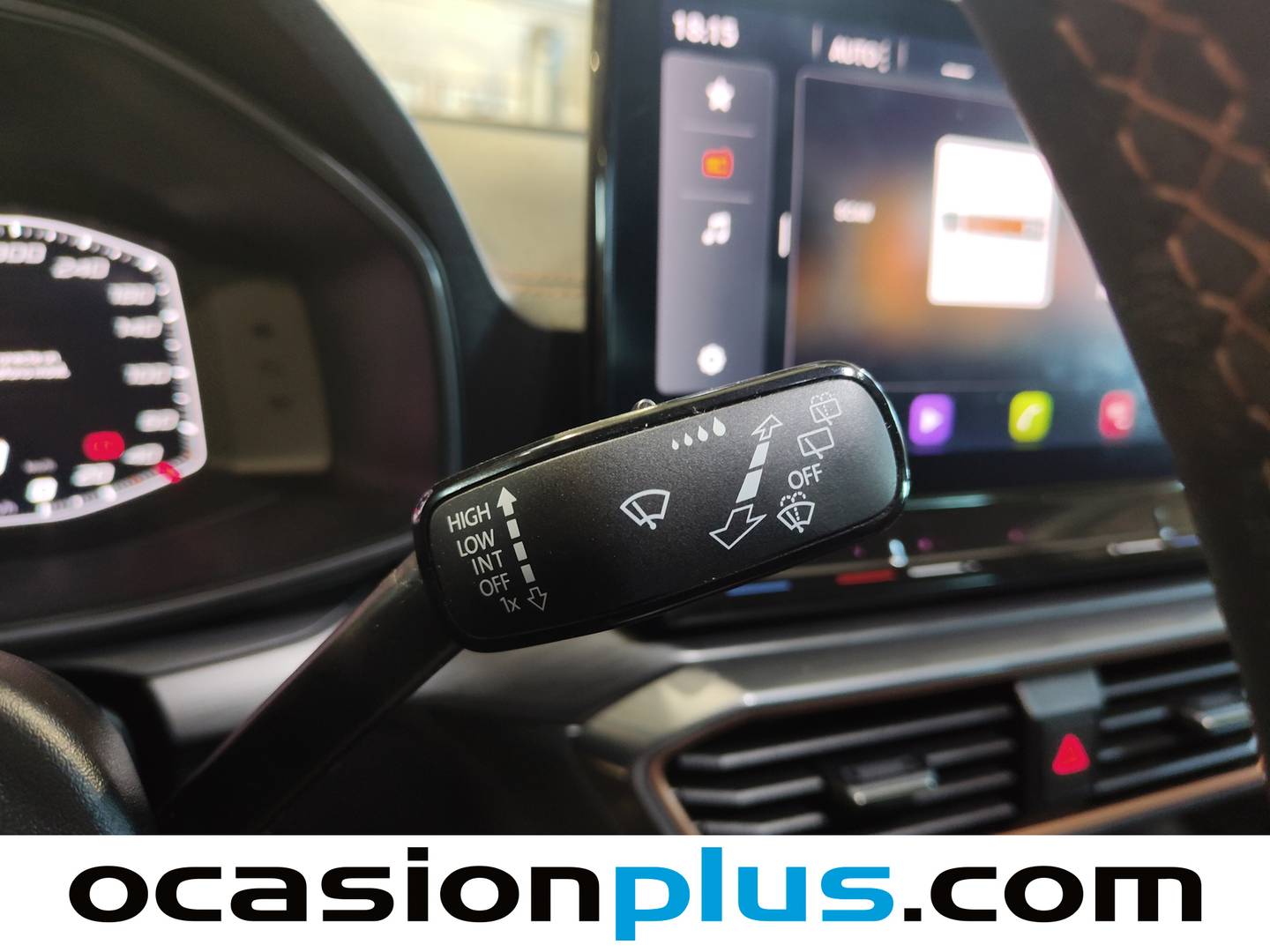 Foto Cupra Formentor CUPRA Formentor 1.5 TSI (150 CV)