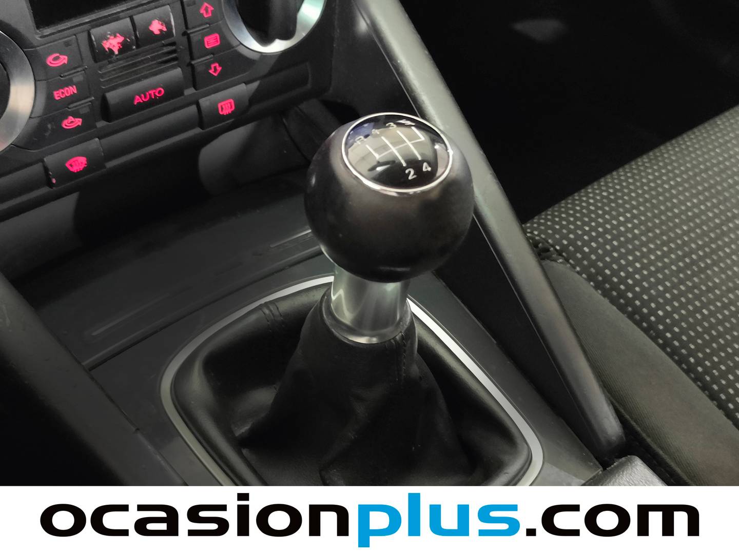 Audi A3 Audi A3 Sportback Sportback Ambition 1.9 TDI (105 CV) de segunda mano