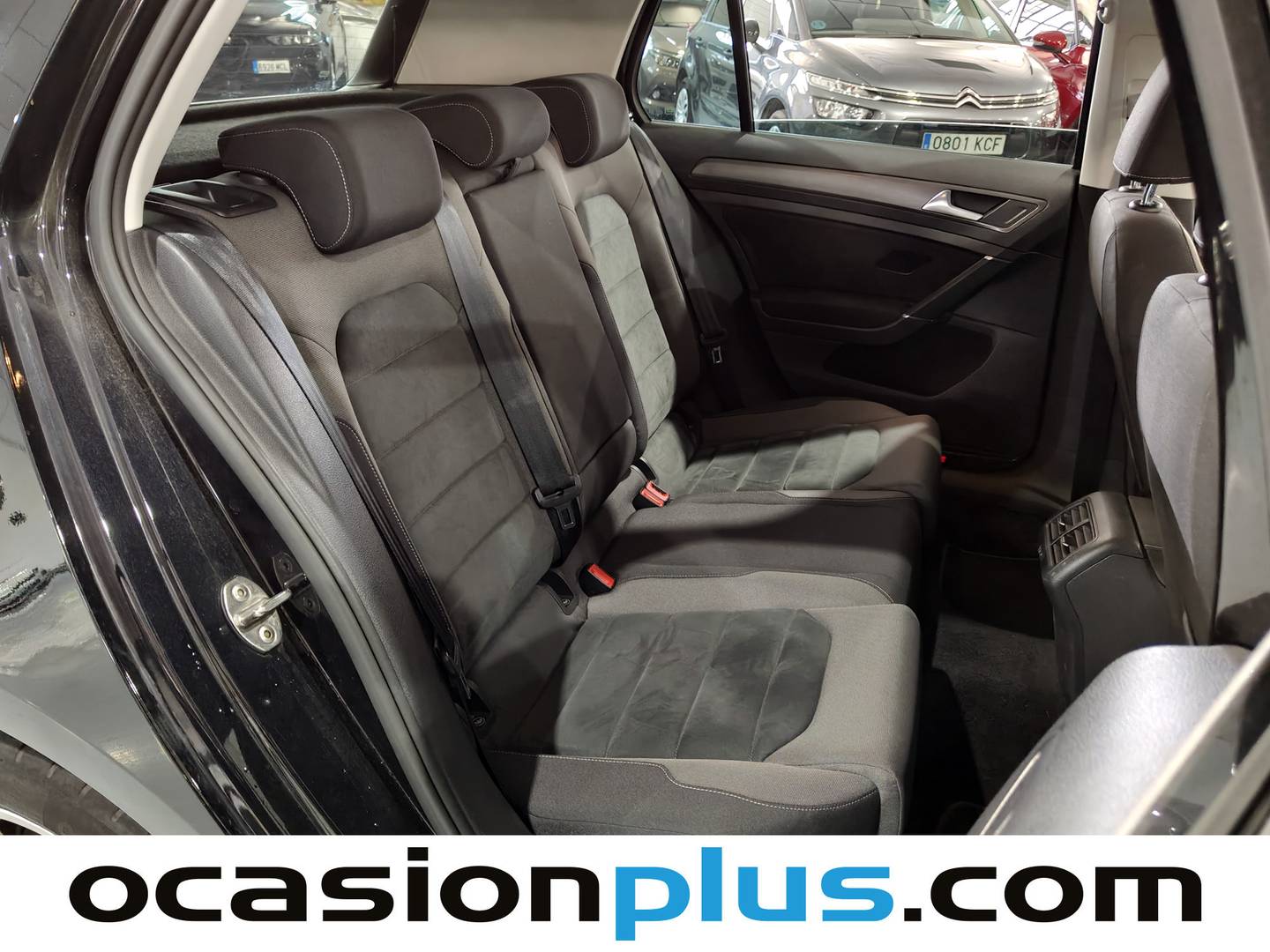 Volkswagen Golf Volkswagen Golf Advance 1.5 TSI Evo (150 CV) DSG km 0