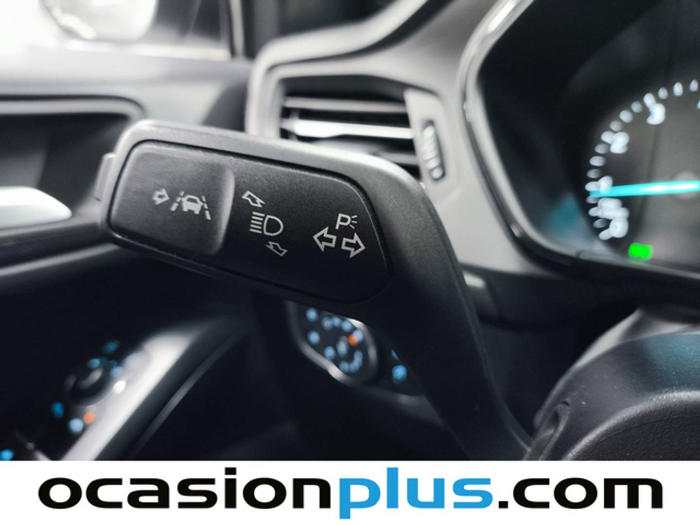 Foto Ford Focus Ford Focus 1.0 Ecoboost MHEV ST-Line (125 CV)