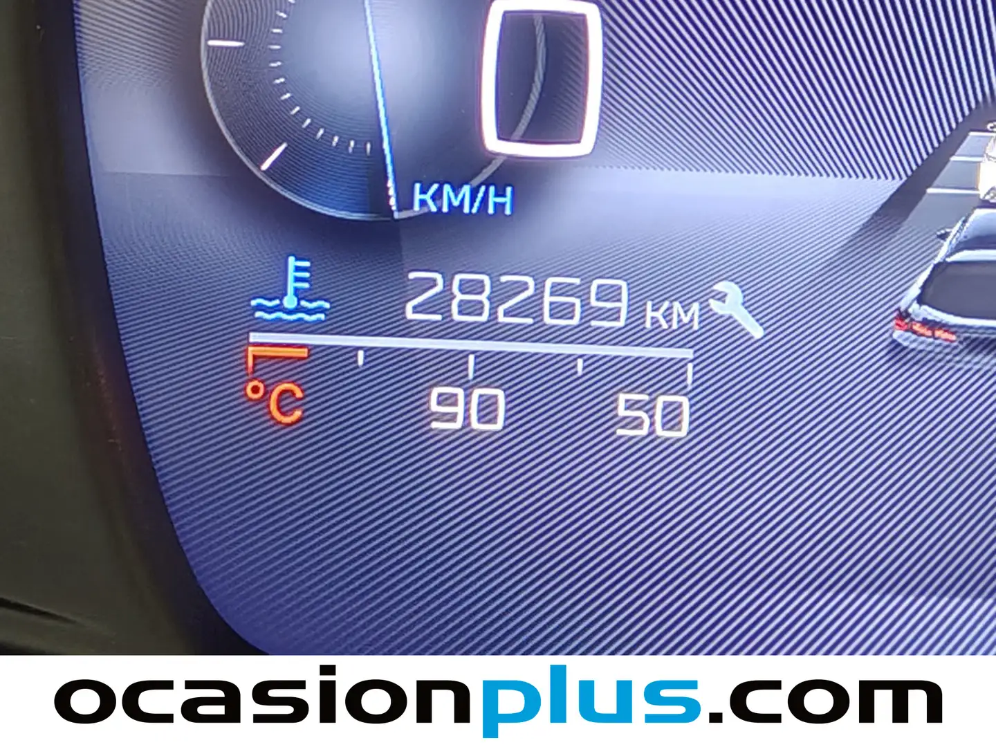 Foto Peugeot 308 Peugeot 308 SW PureTech 130 S&S Allure (130 CV)