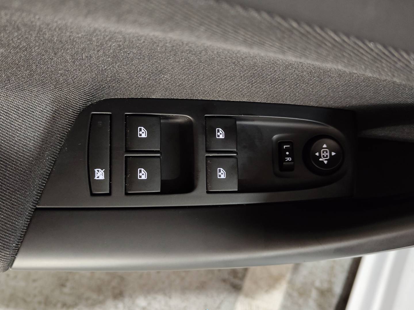 Foto Opel Astra Opel Astra Sports Tourer 1.5 D DVC GS Line (105 CV)