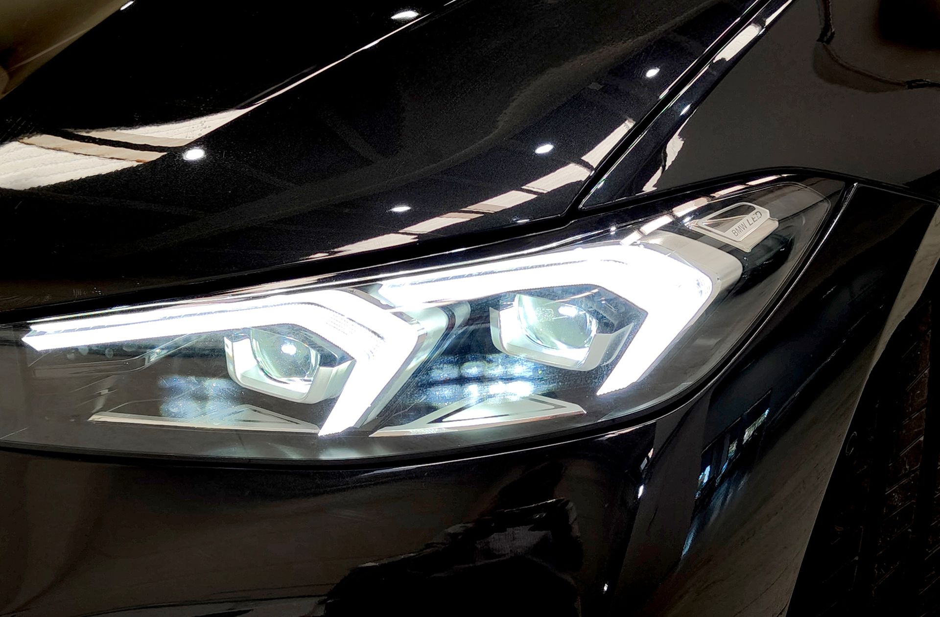 BMW Serie 3 320d - foto 17